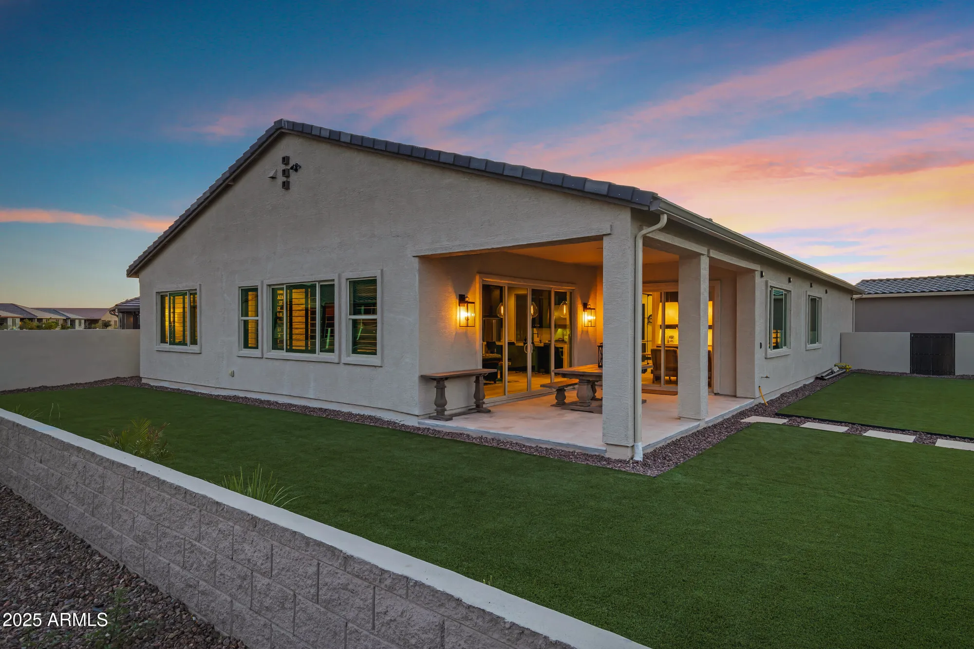 Property Slideshow image 38 of 75 | 20745 n verbena ln, Maricopa, AZ, 85138