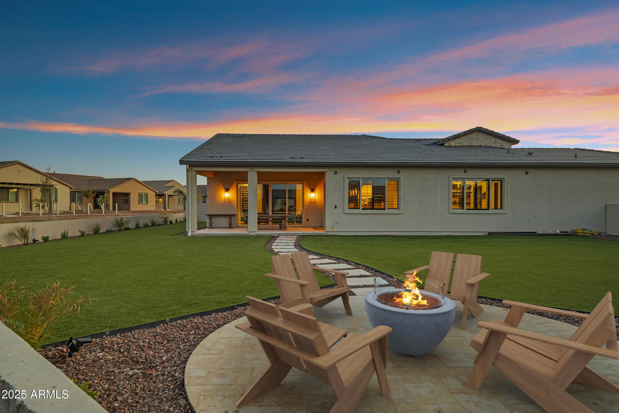 Property Slideshow image 39 of 75 | 20745 n verbena ln, Maricopa, AZ, 85138