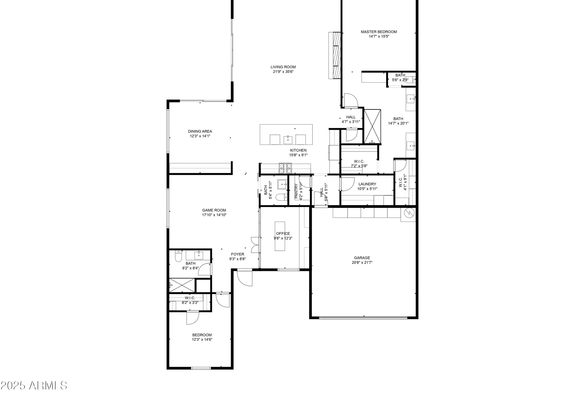 Property Slideshow image 75 of 75 | 20745 n verbena ln, Maricopa, AZ, 85138