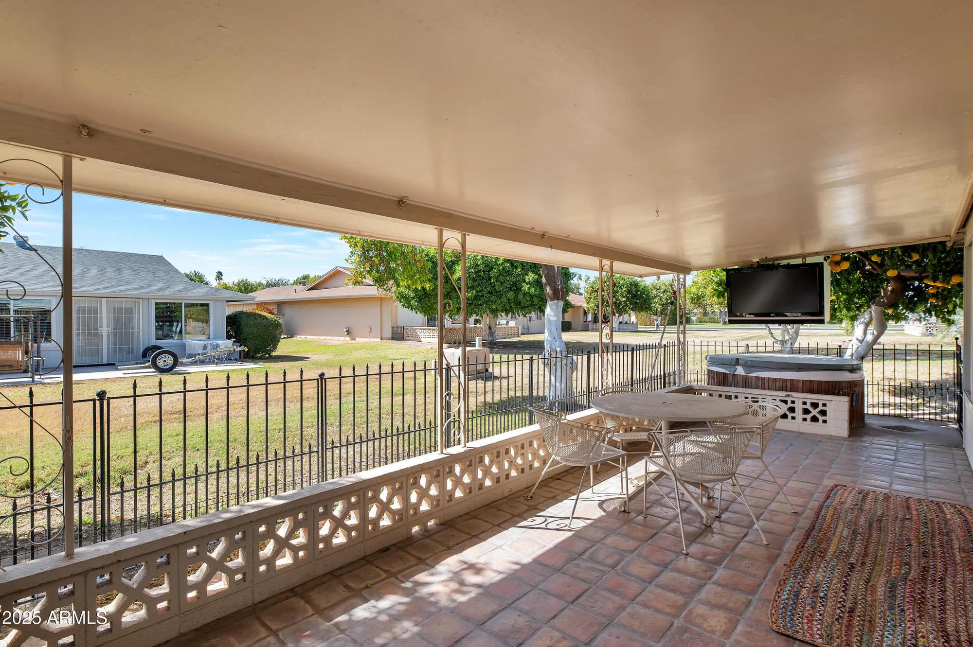 Property Slideshow image 33 of 38 | 13620 n hawthorn dr, Sun City, AZ, 85351