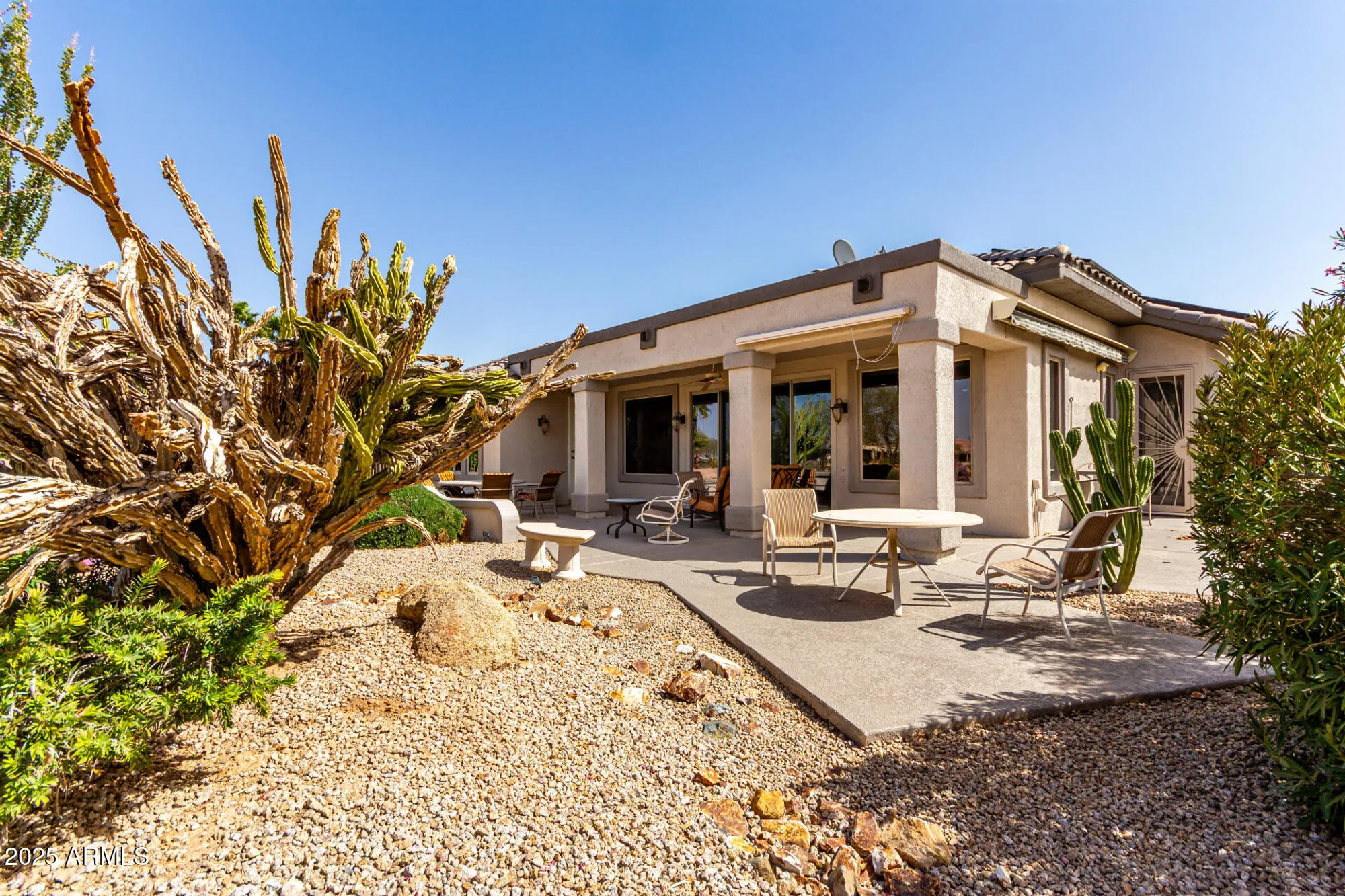 Property Slideshow image 22 of 25 | 18140 n saddle ridge dr, Surprise, AZ, 85374
