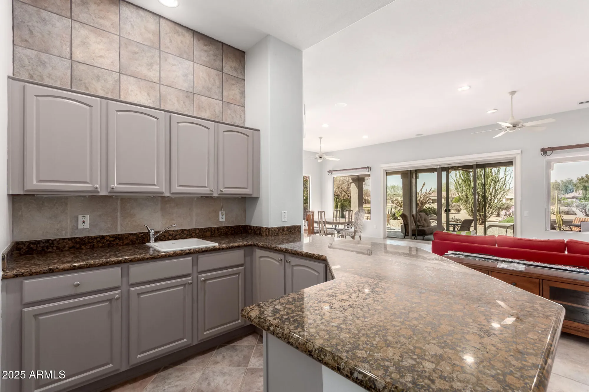 Property Slideshow image 6 of 25 | 18140 n saddle ridge dr, Surprise, AZ, 85374