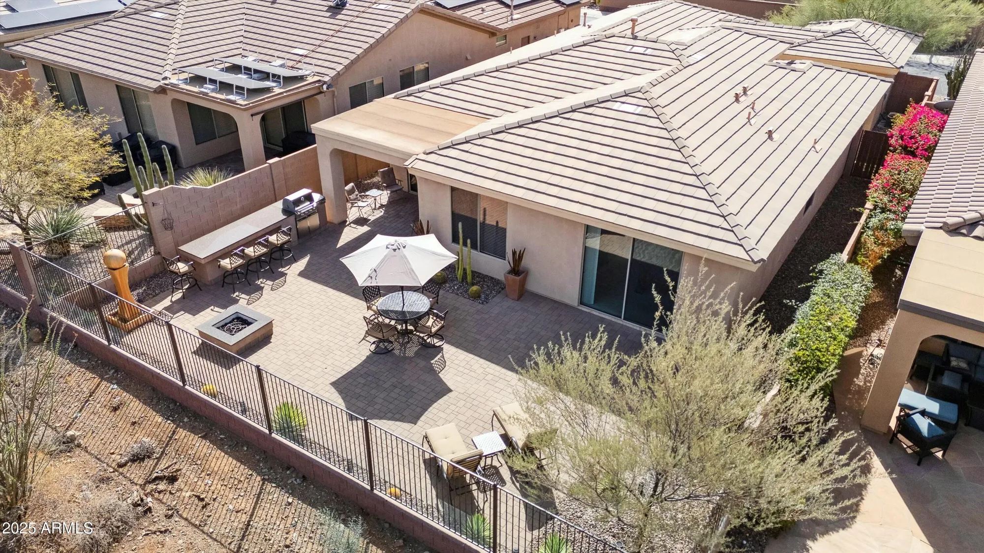 Property Slideshow image 38 of 41 | 2214 w muirfield dr, Anthem, AZ, 85086