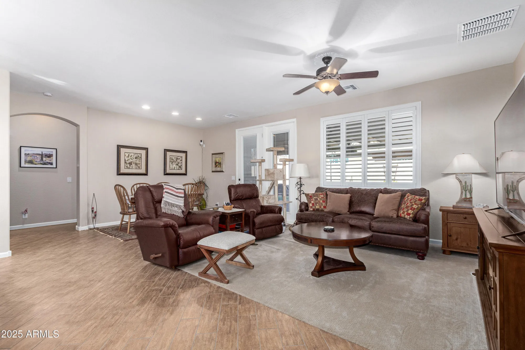 Property Slideshow image 4 of 48 | 3061 s elderwood, Mesa, AZ, 85212