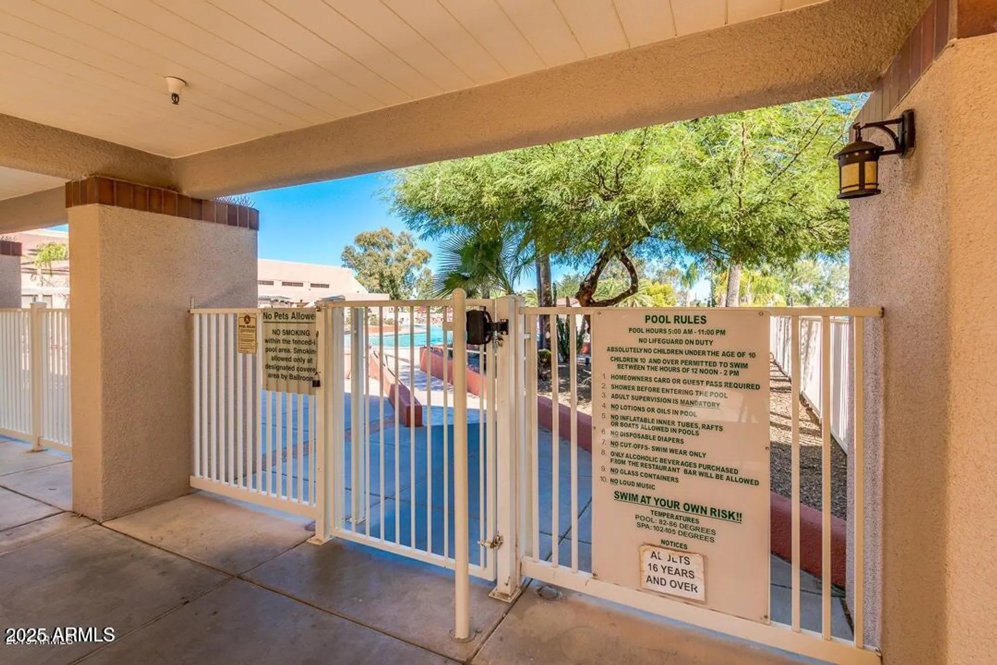 Property Slideshow image 32 of 38 | 26438 s pinewood dr, Sun Lakes, AZ, 85248