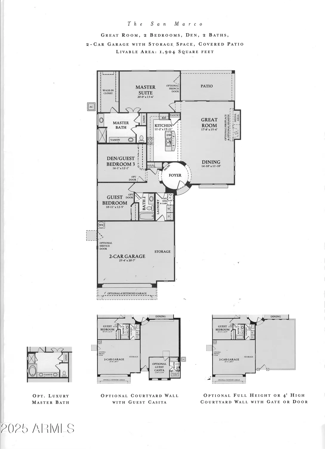 Property Slideshow image 66 of 66 | 13434 w el sueno ct, Sun City West, AZ, 85375