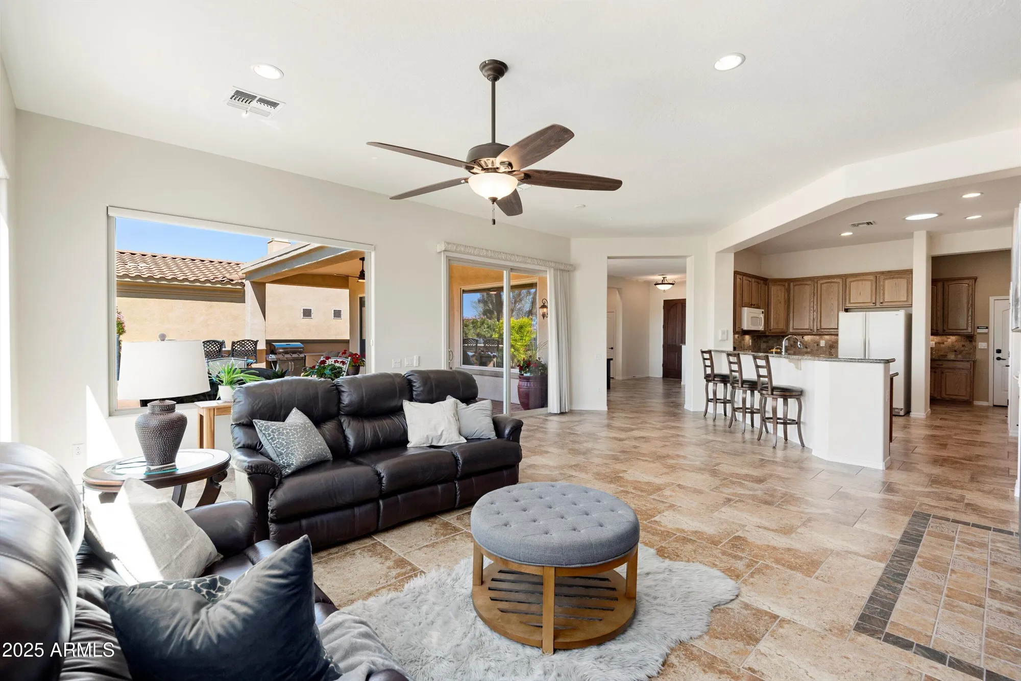 Property Slideshow image 12 of 56 | 23108 n pedregosa dr, Sun City West, AZ, 85375