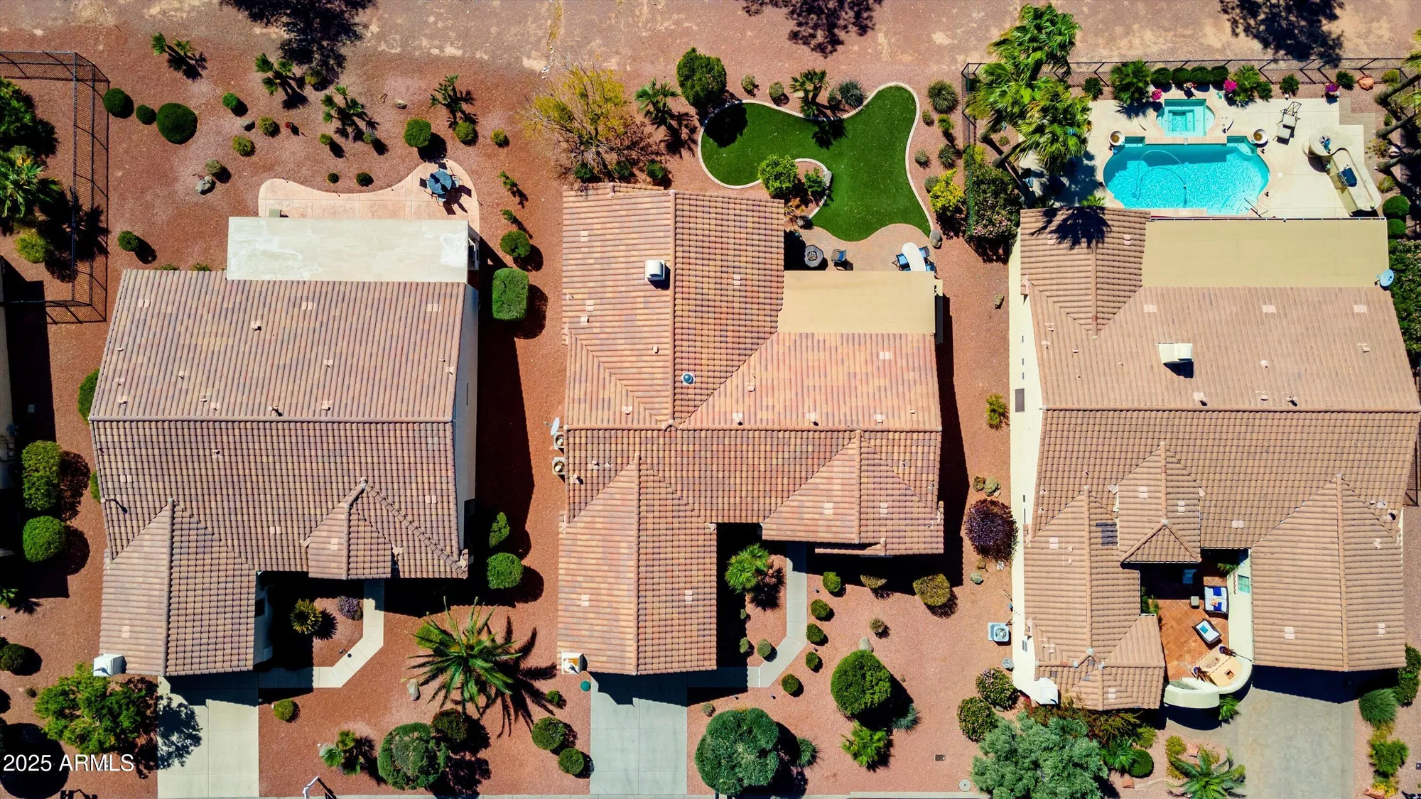 Property Slideshow image 39 of 56 | 23108 n pedregosa dr, Sun City West, AZ, 85375