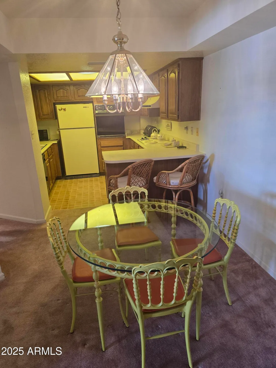 Property Slideshow image 13 of 35 | 17404 n 99th ave 214, Sun City, AZ, 85373