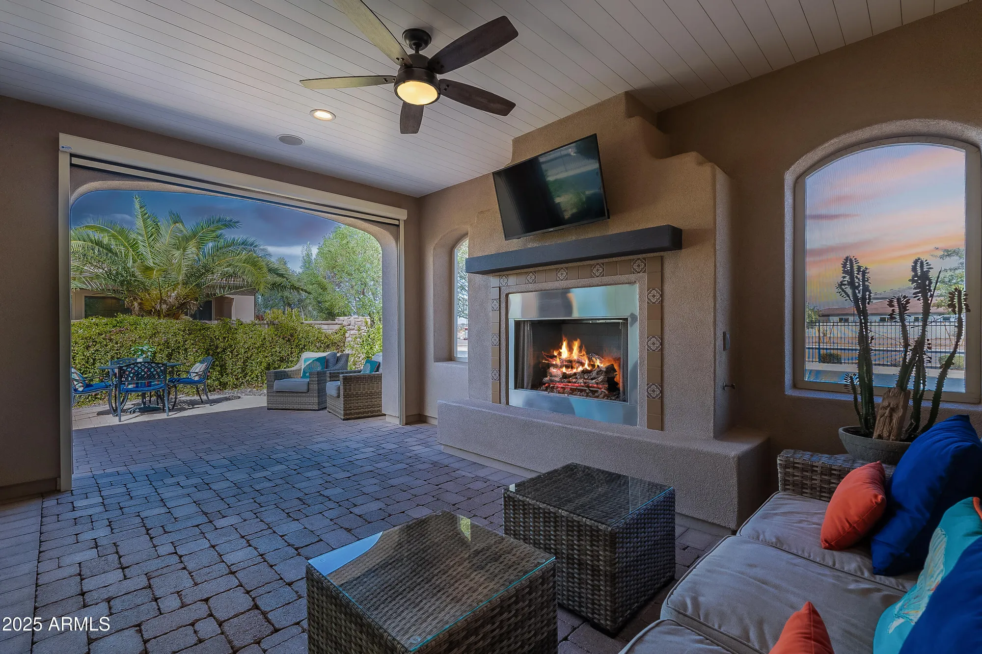 Property Slideshow image 1 of 78 | 1804 e amaranth trl, Queen Creek, AZ, 85140