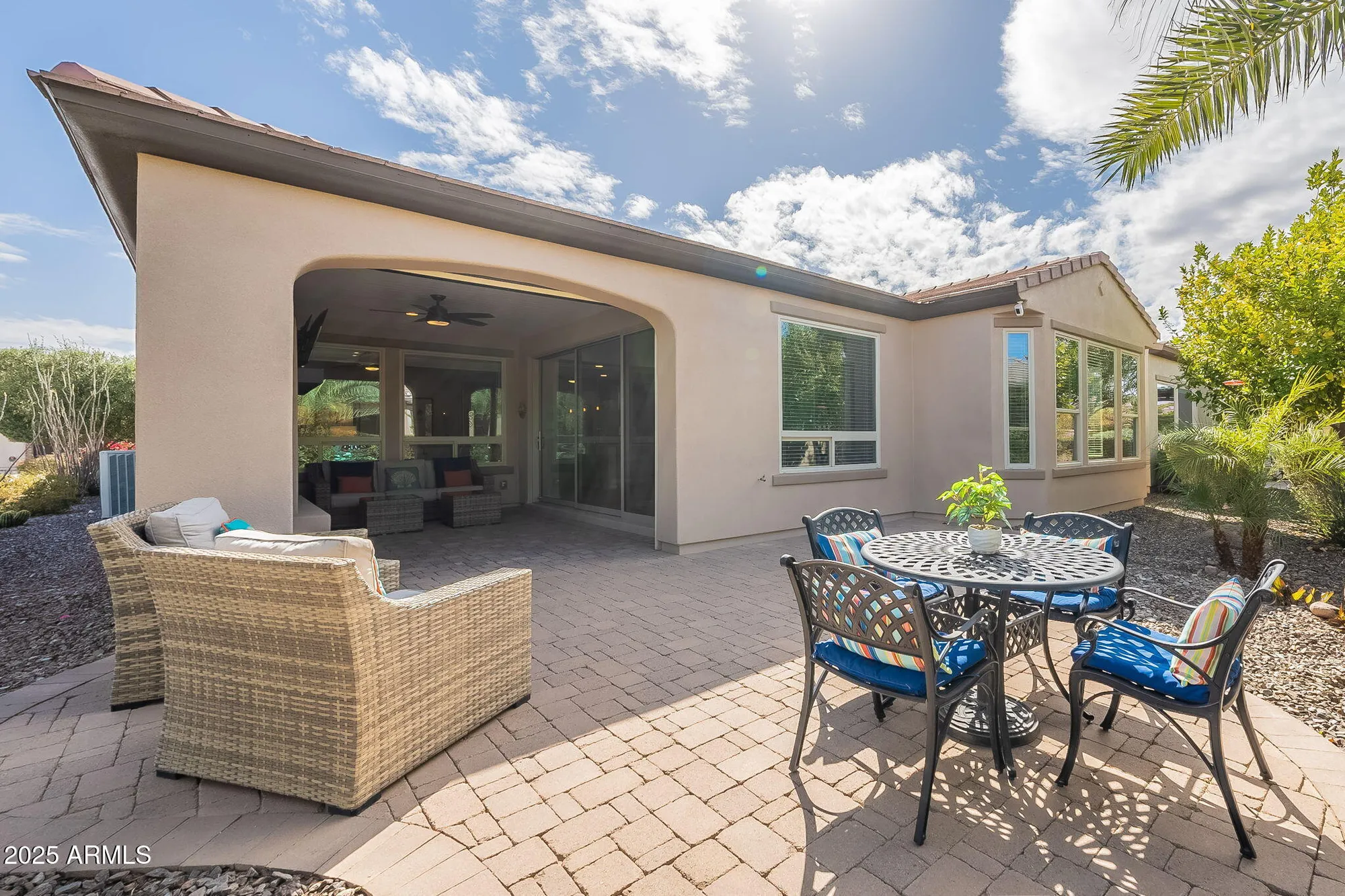 Property Slideshow image 41 of 78 | 1804 e amaranth trl, Queen Creek, AZ, 85140