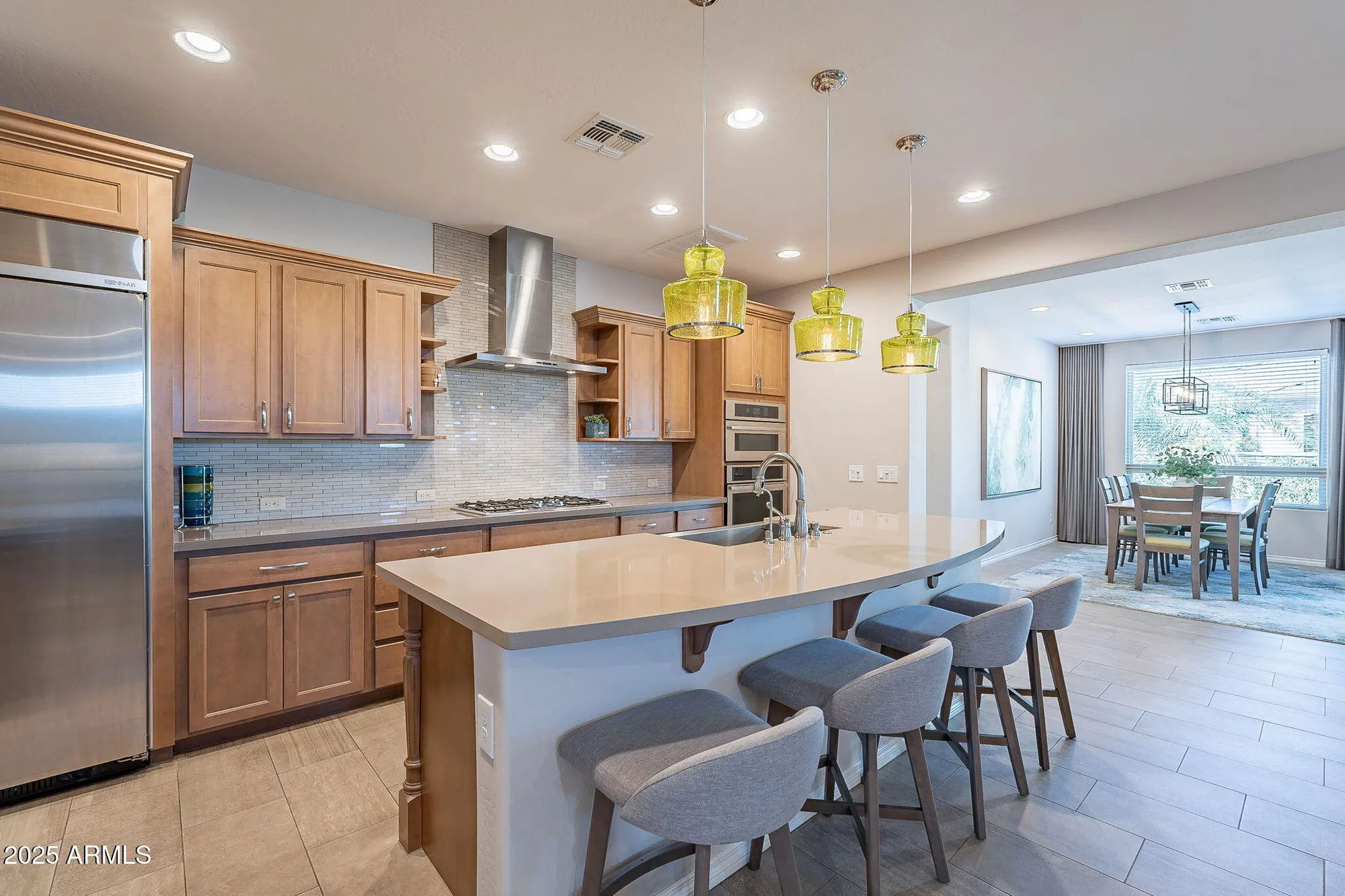 Property Slideshow image 10 of 78 | 1804 e amaranth trl, Queen Creek, AZ, 85140