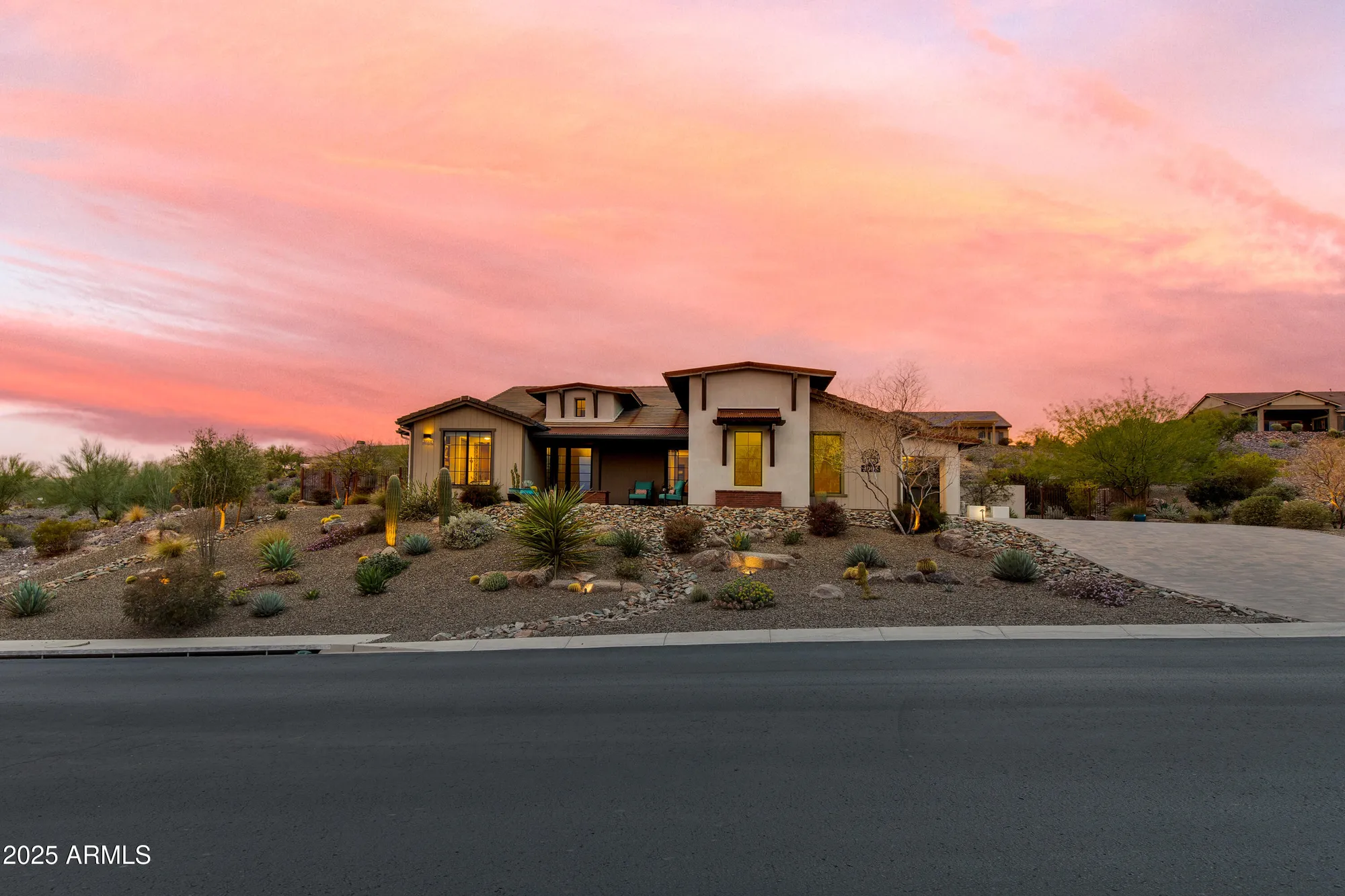 Property Slideshow image 4 of 79 | 3995 miners gulch way, Wickenburg, AZ, 85390