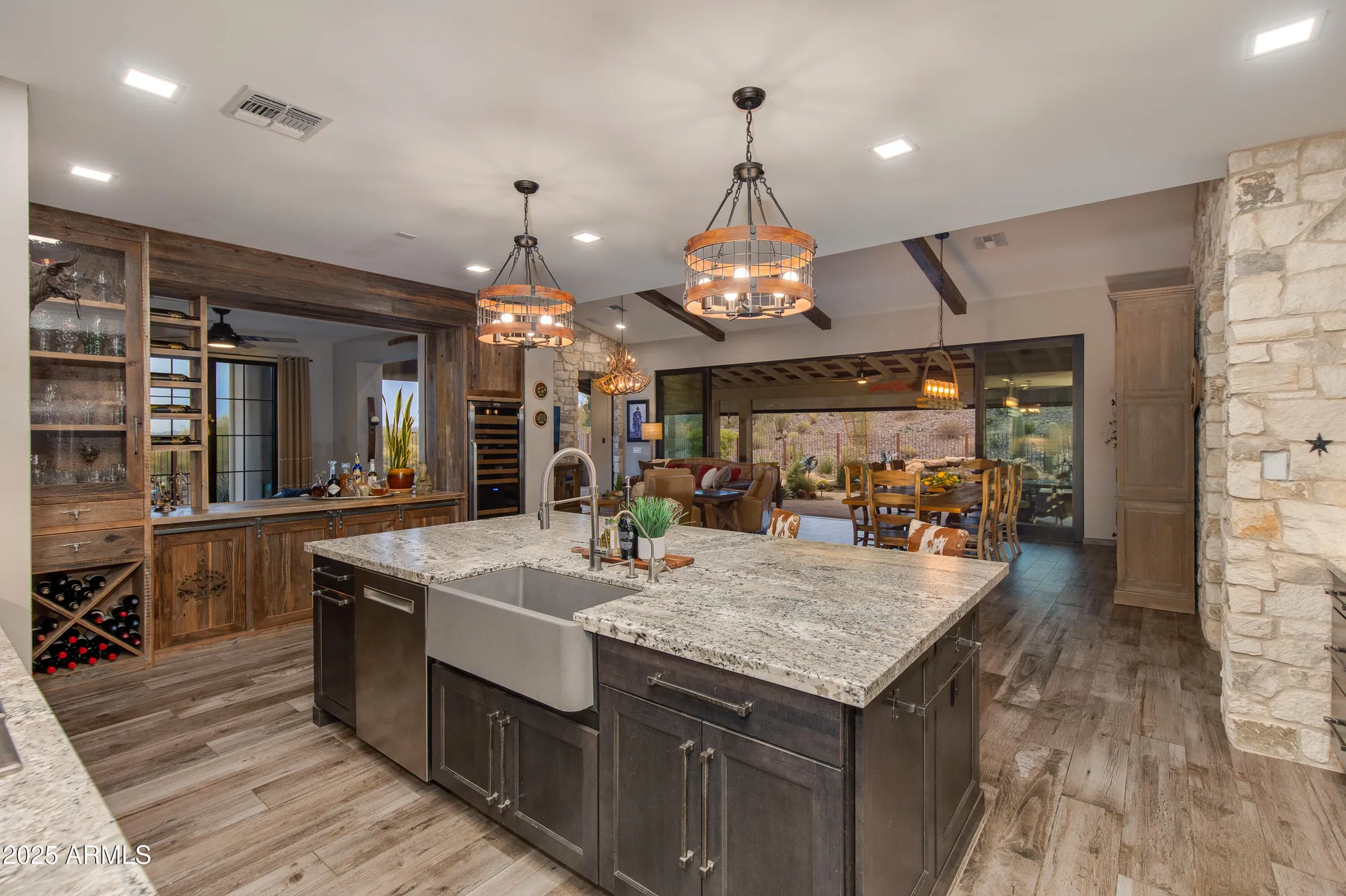 Property Slideshow image 21 of 79 | 3995 miners gulch way, Wickenburg, AZ, 85390