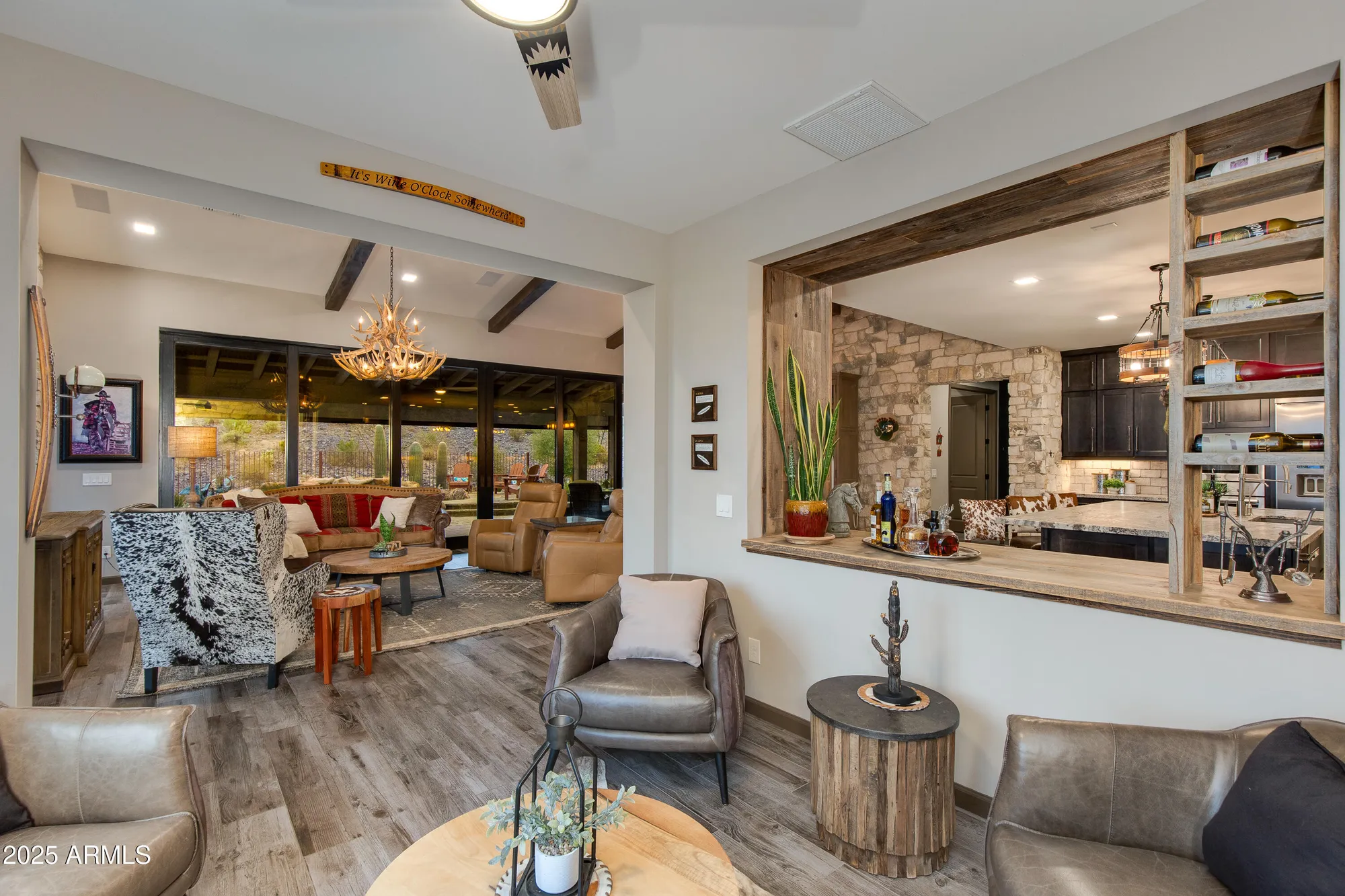 Property Slideshow image 33 of 79 | 3995 miners gulch way, Wickenburg, AZ, 85390