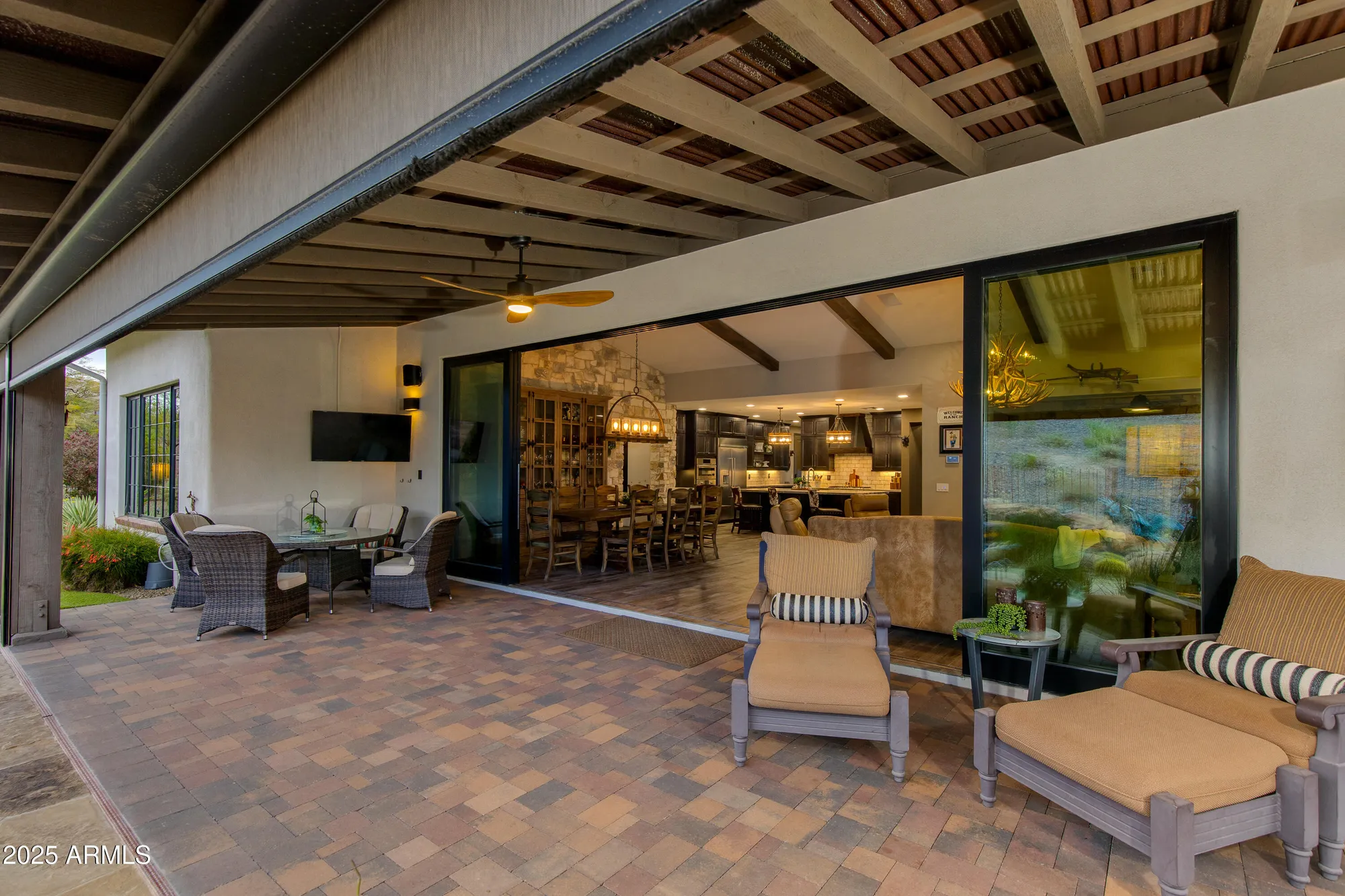 Property Slideshow image 50 of 79 | 3995 miners gulch way, Wickenburg, AZ, 85390