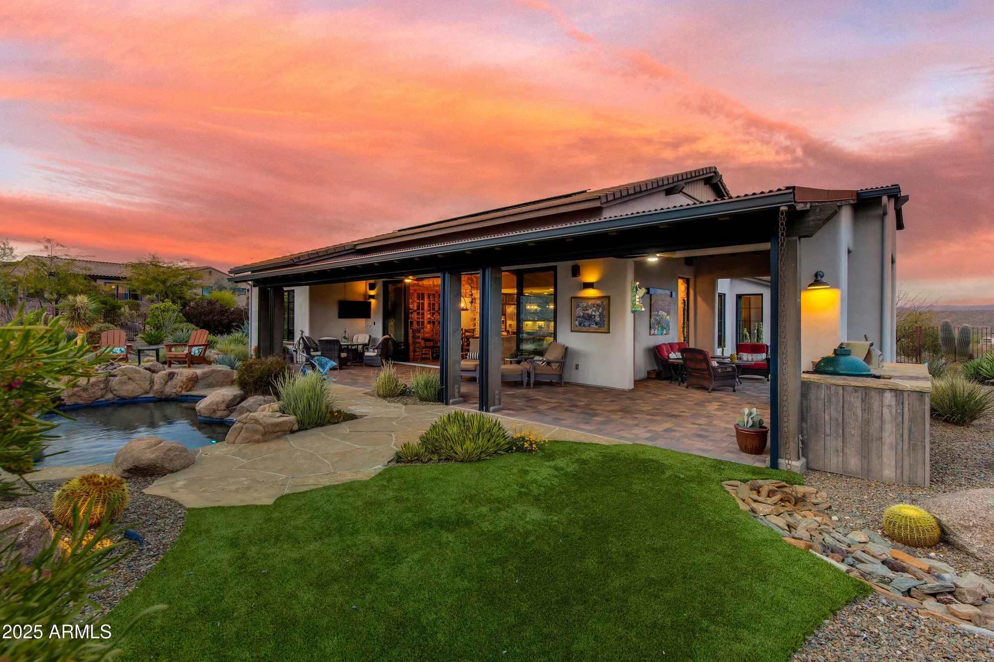 Property Slideshow image 66 of 79 | 3995 miners gulch way, Wickenburg, AZ, 85390