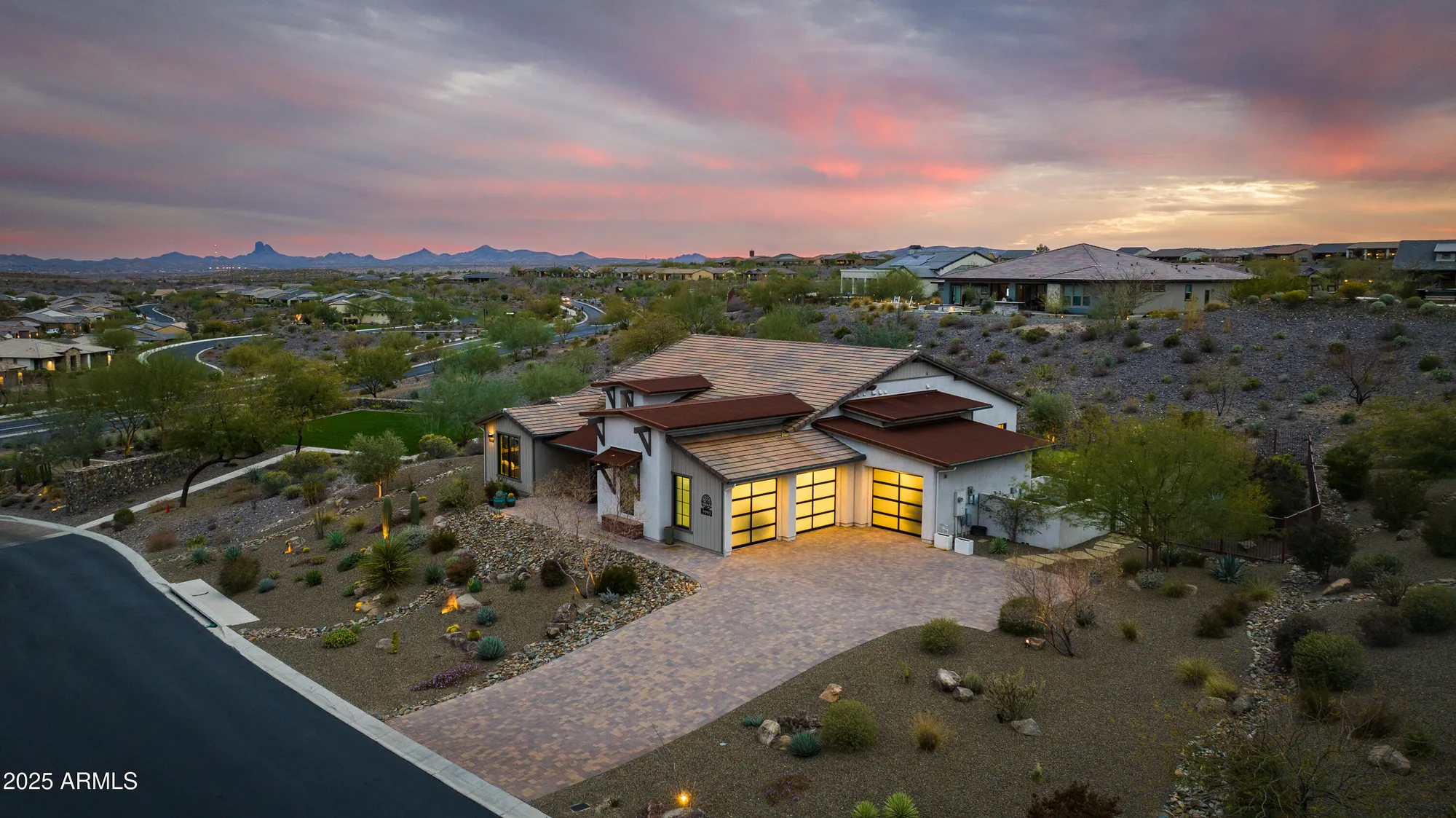 Property Slideshow image 1 of 79 | 3995 miners gulch way, Wickenburg, AZ, 85390