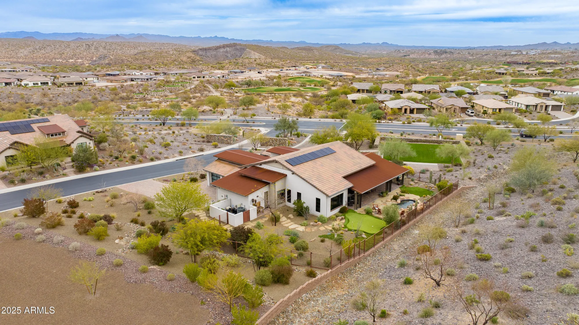 Property Slideshow image 77 of 79 | 3995 miners gulch way, Wickenburg, AZ, 85390
