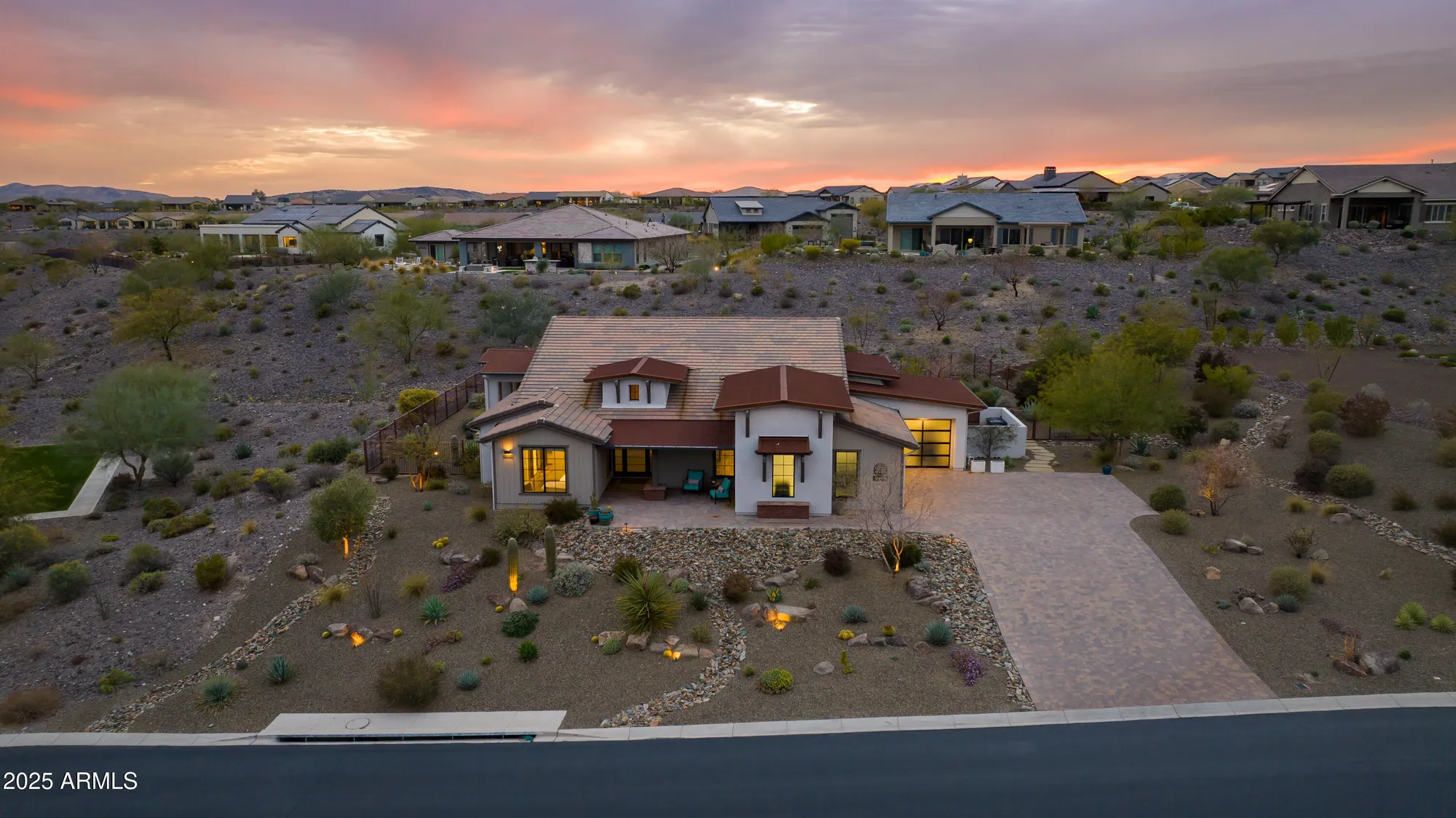 Property Slideshow image 2 of 79 | 3995 miners gulch way, Wickenburg, AZ, 85390