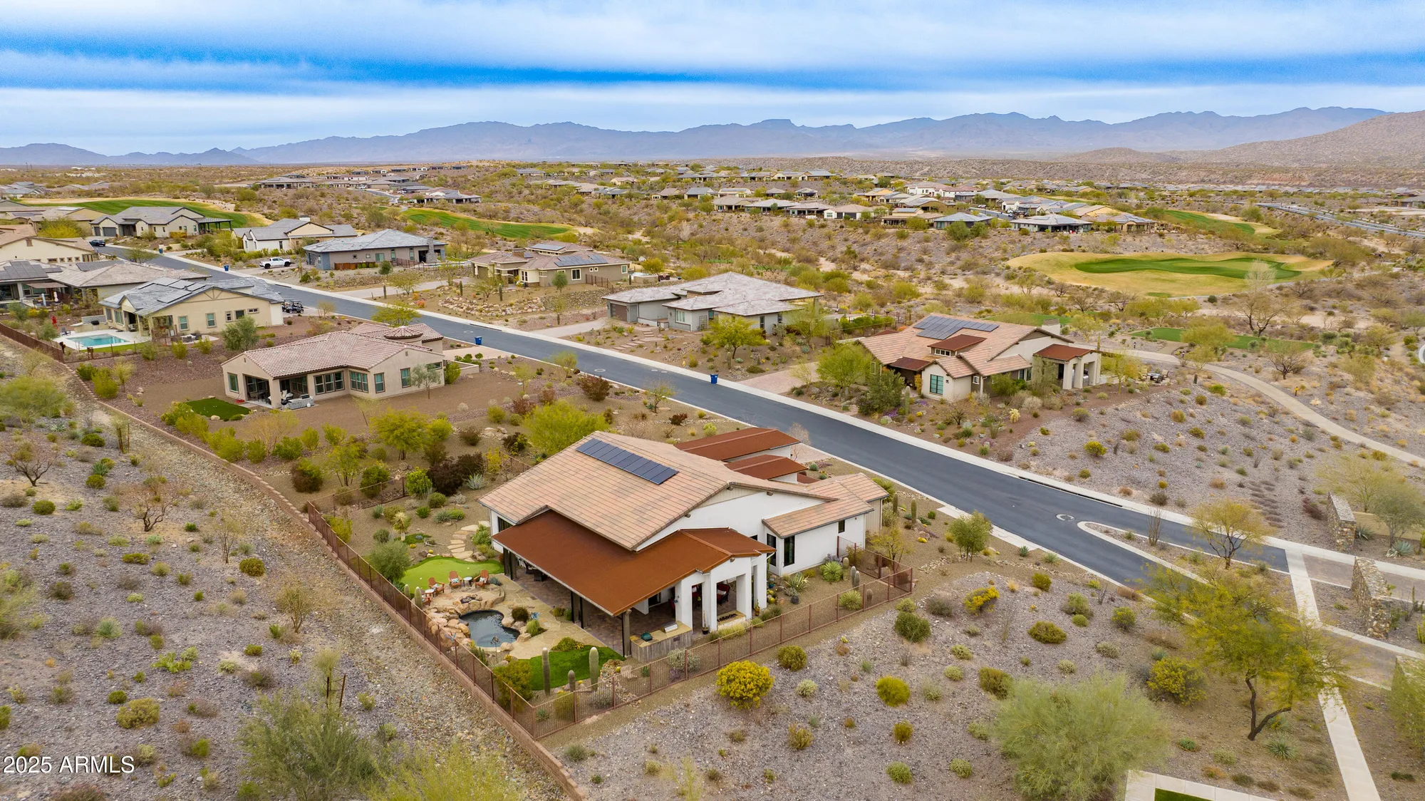 Property Slideshow image 78 of 79 | 3995 miners gulch way, Wickenburg, AZ, 85390