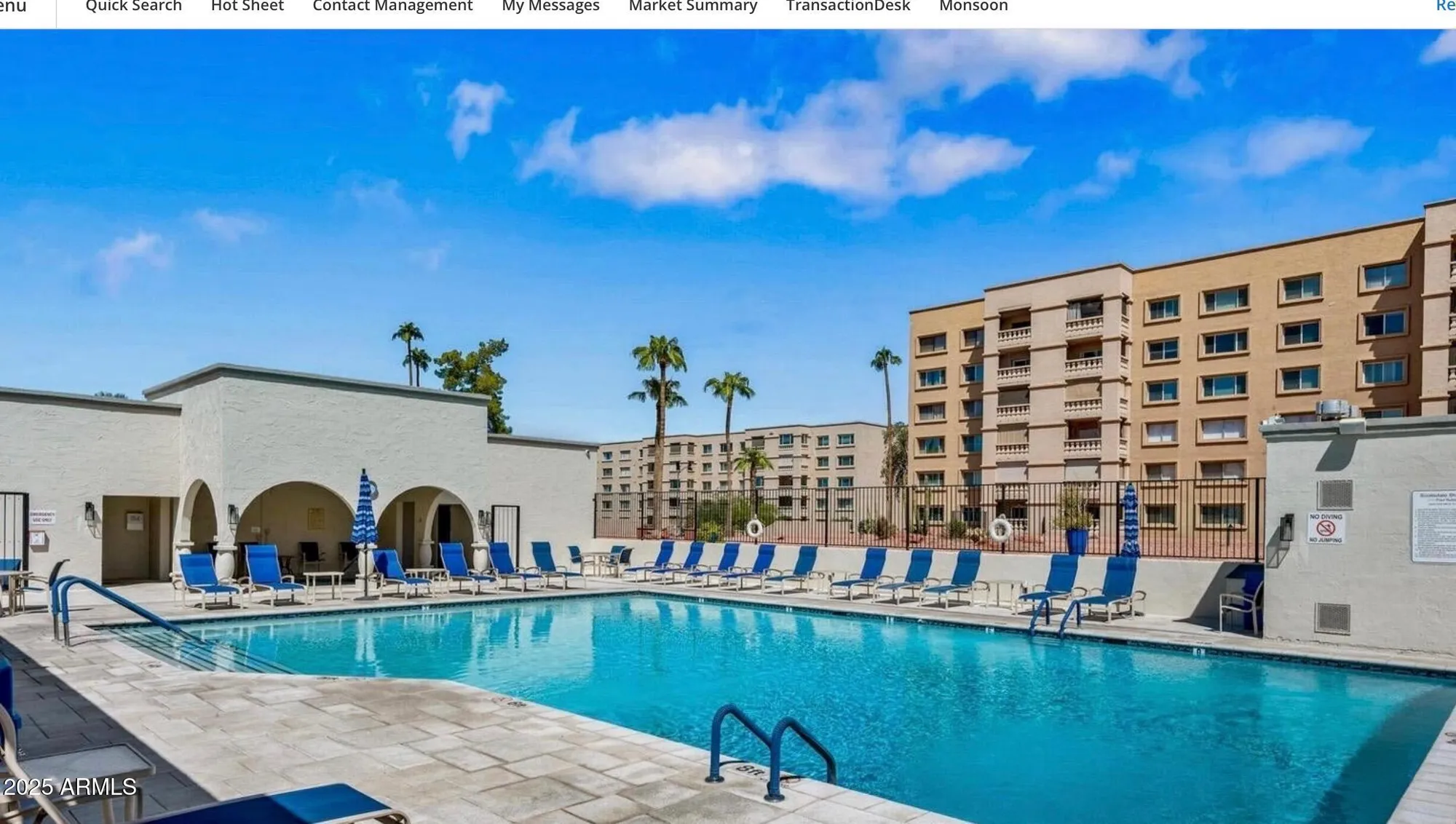 Property Slideshow image 17 of 39 | 7960 e camelback rd 209, Scottsdale, AZ, 85251