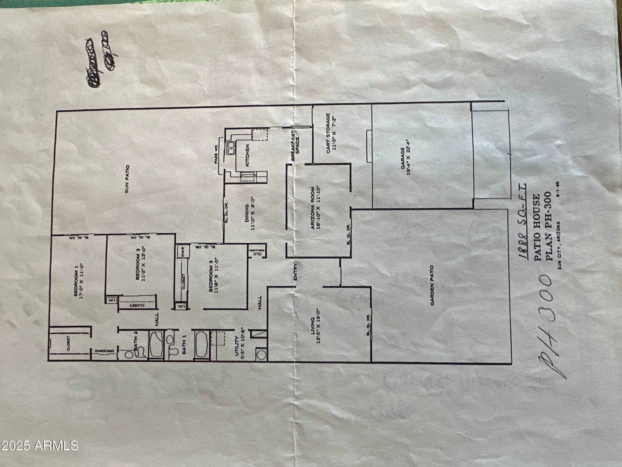 Property Slideshow image 27 of 27 | 13636 n del webb blvd, Sun City, AZ, 85351