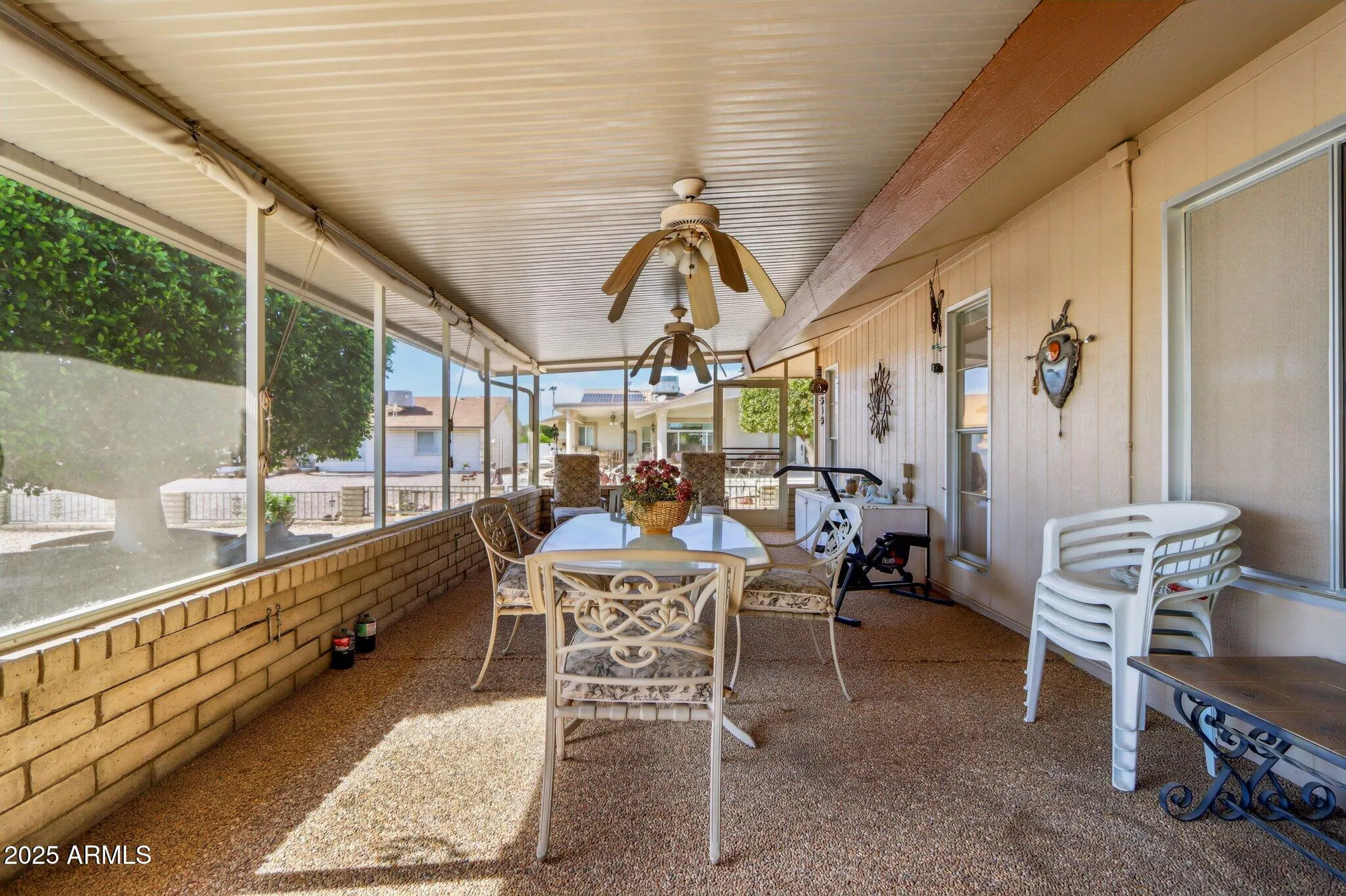 Property Slideshow image 36 of 58 | 19832 n cherry tree ln, Sun City, AZ, 85373