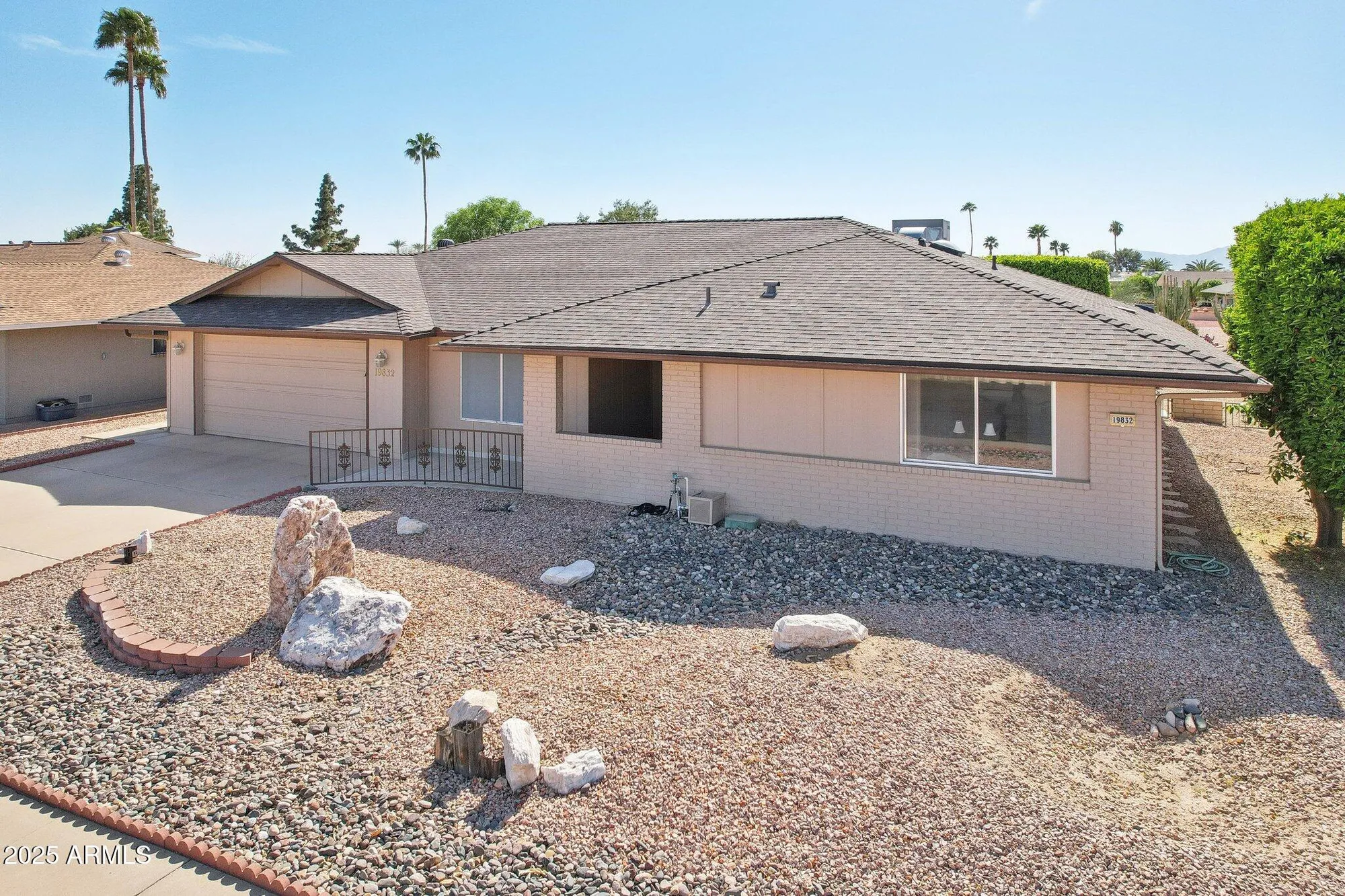 Property Slideshow image 56 of 58 | 19832 n cherry tree ln, Sun City, AZ, 85373
