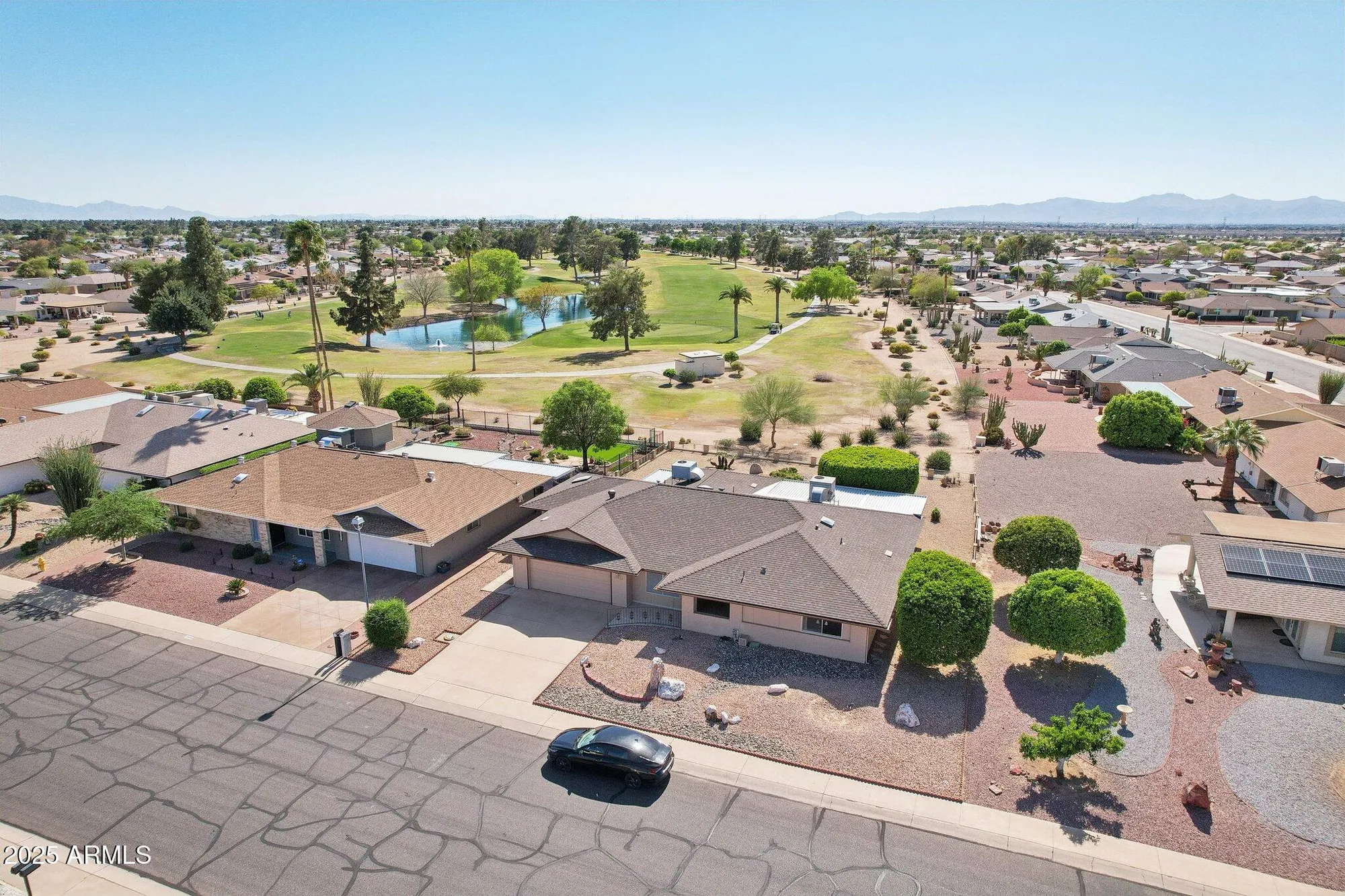Property Slideshow image 48 of 58 | 19832 n cherry tree ln, Sun City, AZ, 85373