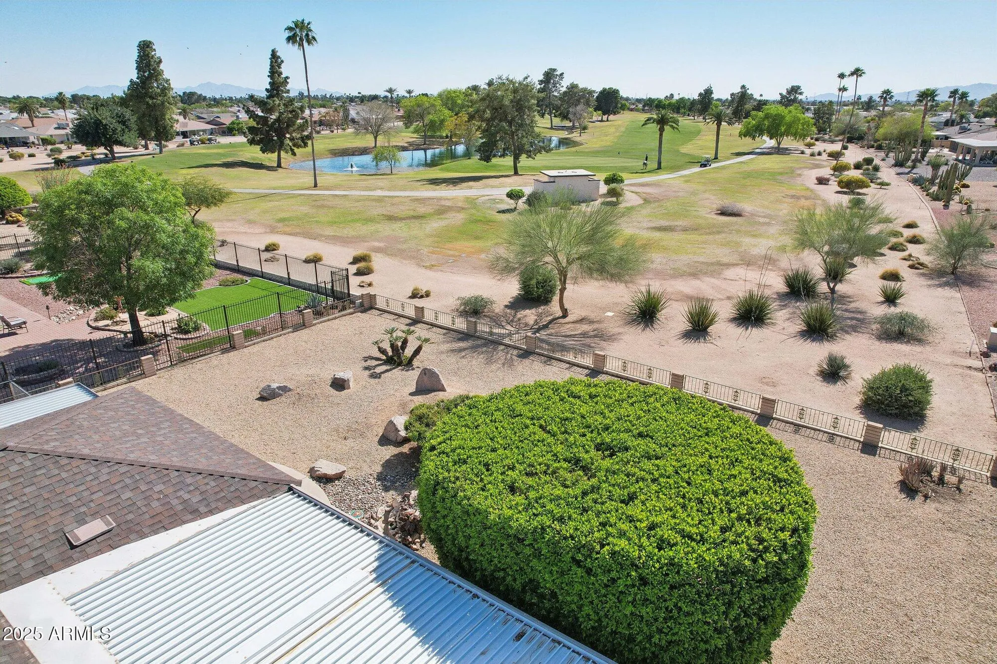 Property Slideshow image 45 of 58 | 19832 n cherry tree ln, Sun City, AZ, 85373
