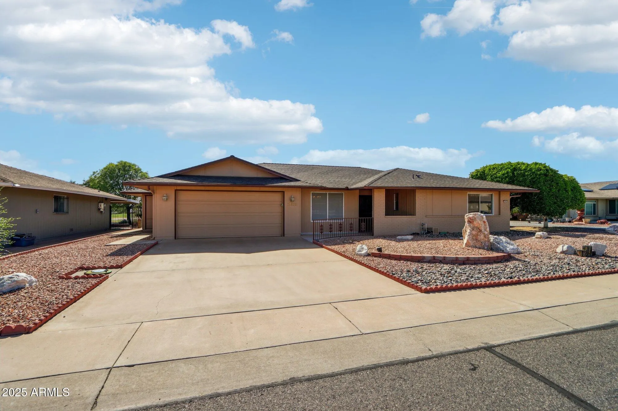 Property Slideshow image 52 of 58 | 19832 n cherry tree ln, Sun City, AZ, 85373