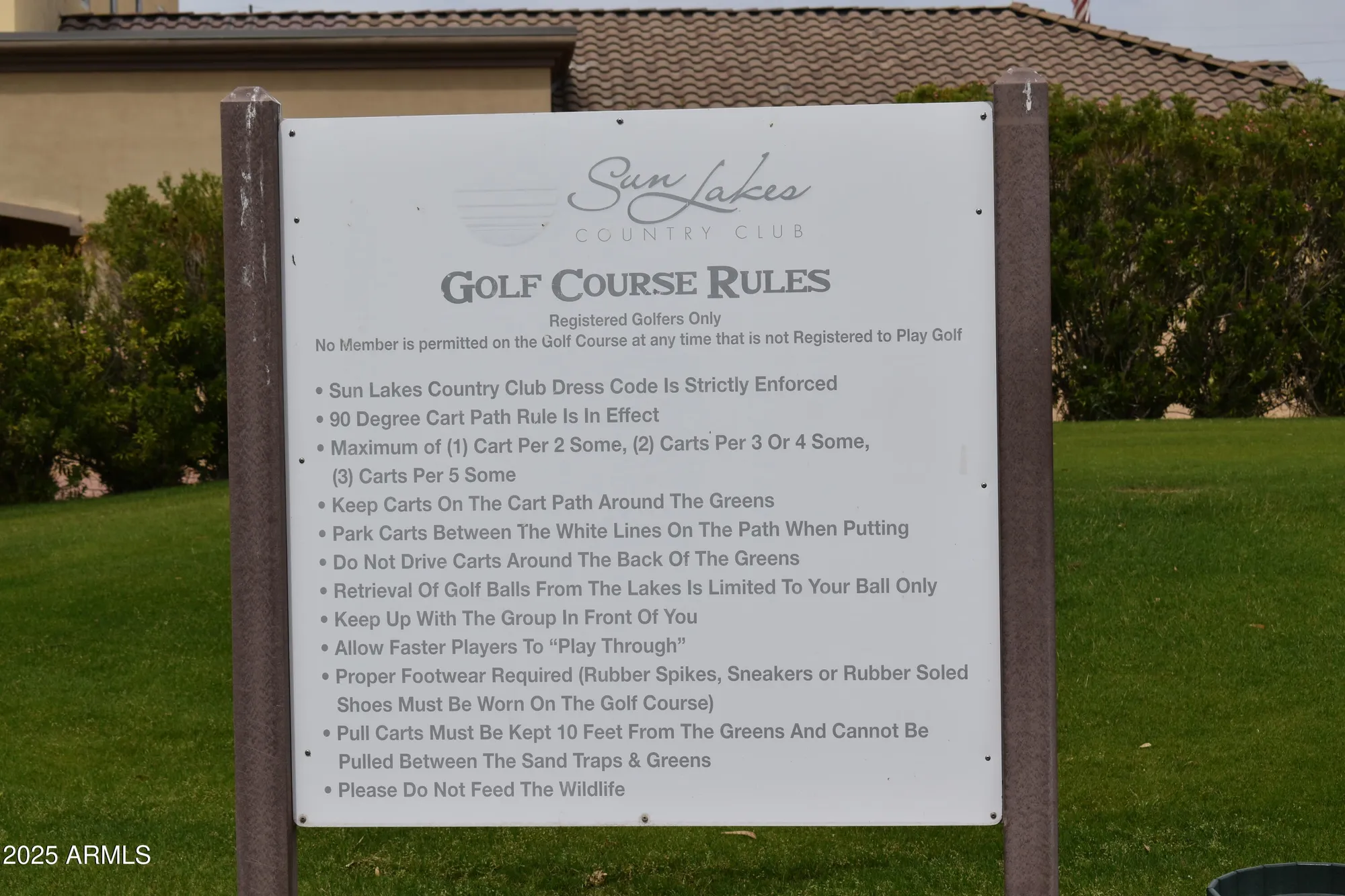 Property Slideshow image 43 of 60 | 26451 s hogan dr, Sun Lakes, AZ, 85248