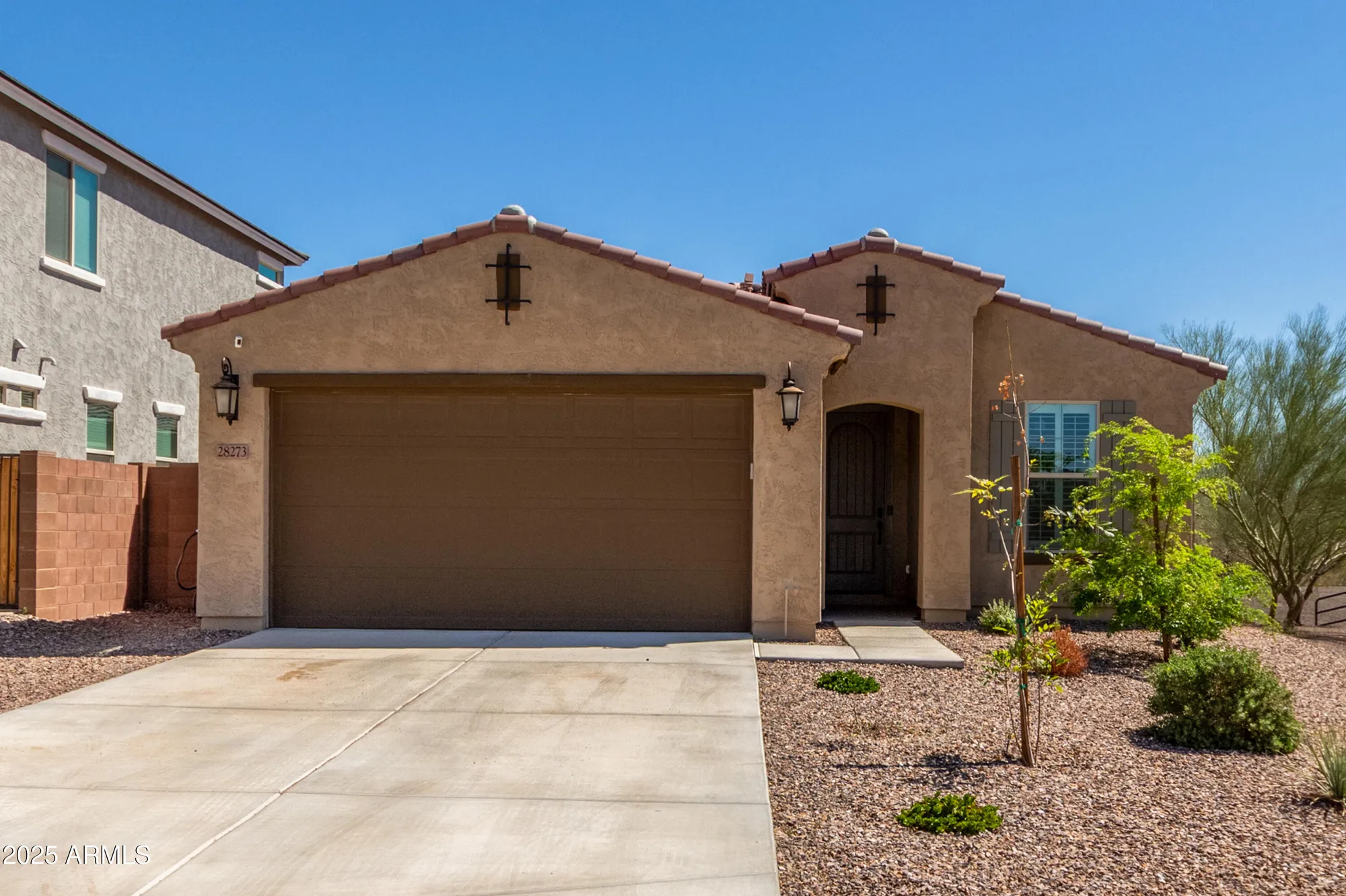 Property Slideshow image 1 of 40 | 28273 n 132nd ln, Peoria, AZ, 85383
