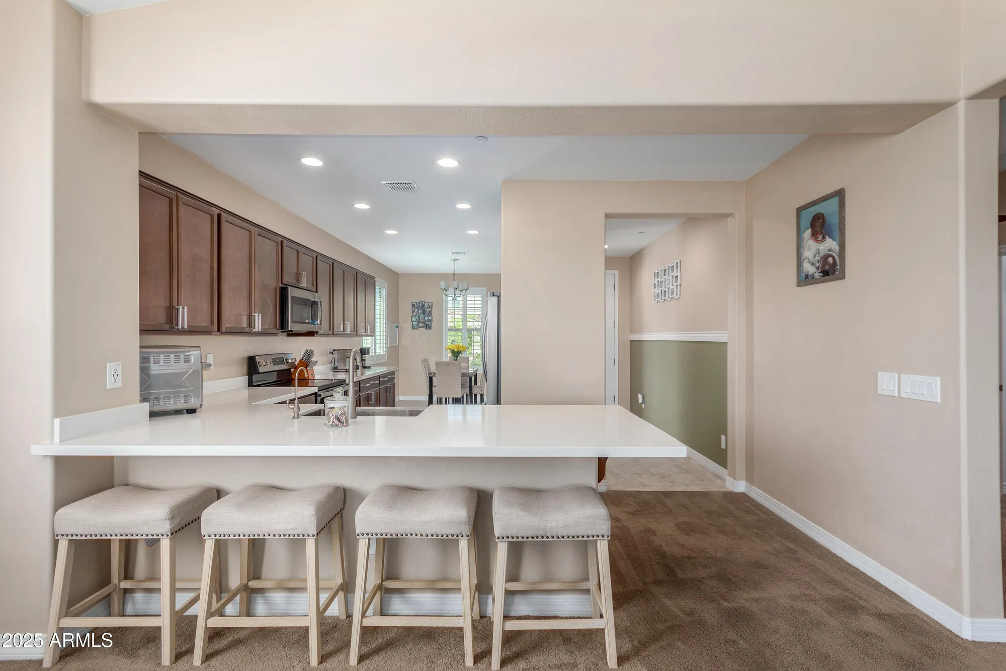 Property Slideshow image 12 of 40 | 28273 n 132nd ln, Peoria, AZ, 85383