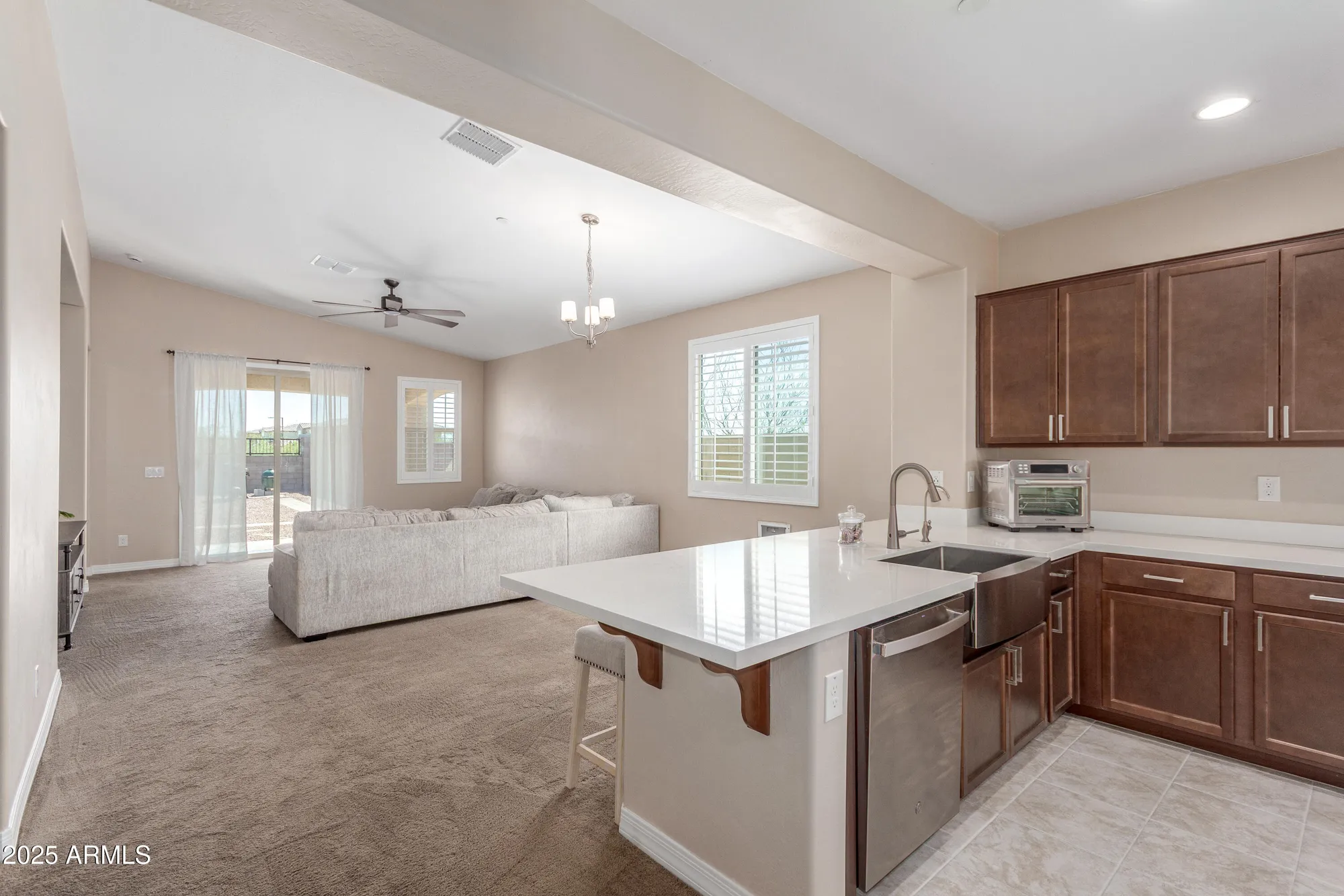 Property Slideshow image 14 of 40 | 28273 n 132nd ln, Peoria, AZ, 85383