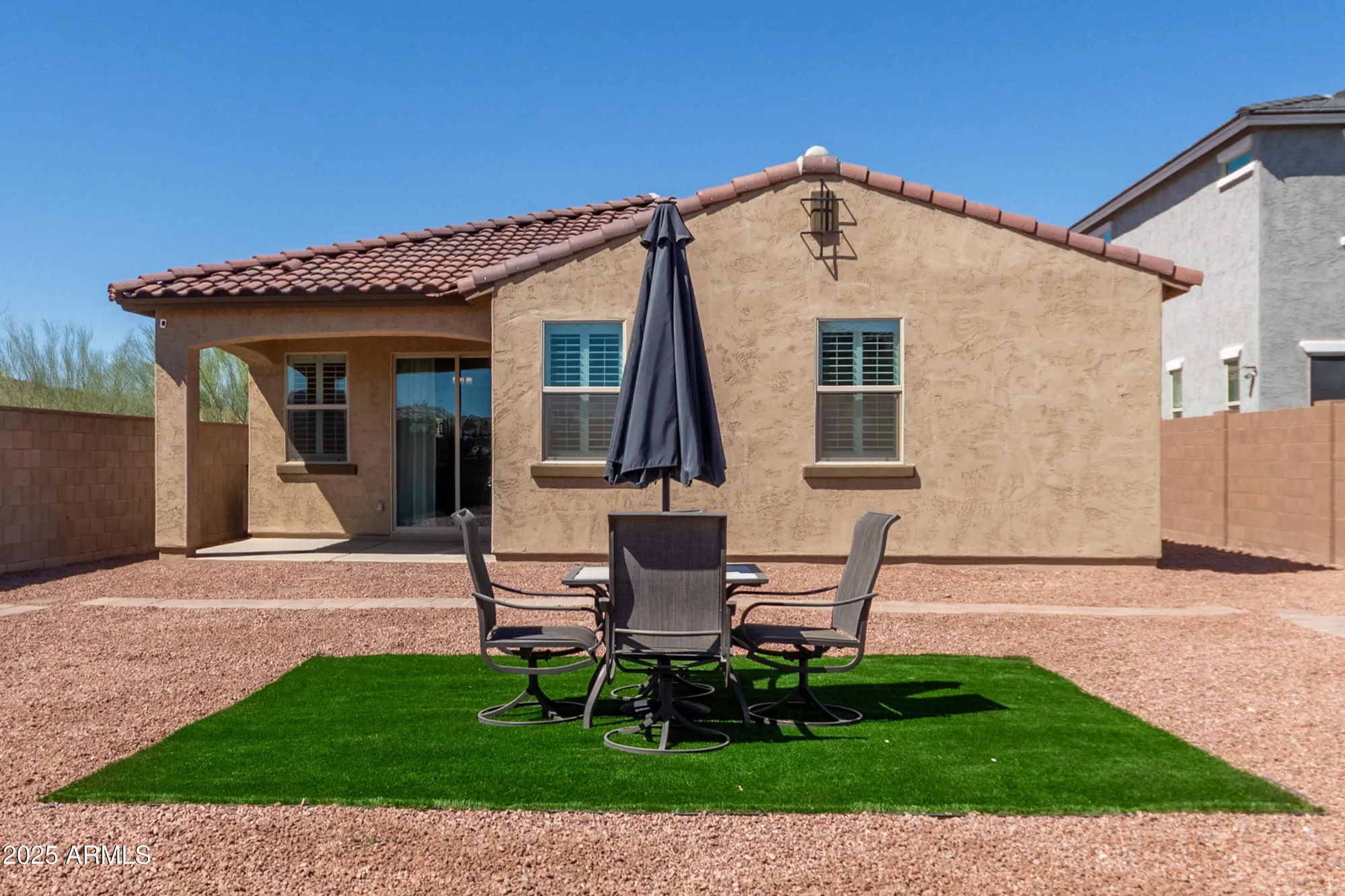 Property Slideshow image 36 of 40 | 28273 n 132nd ln, Peoria, AZ, 85383