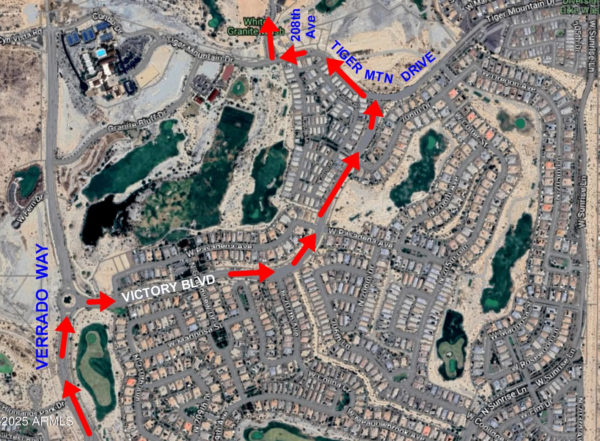 Property Slideshow image 3 of 90 | 20775 w rattler rd, Buckeye, AZ, 85396