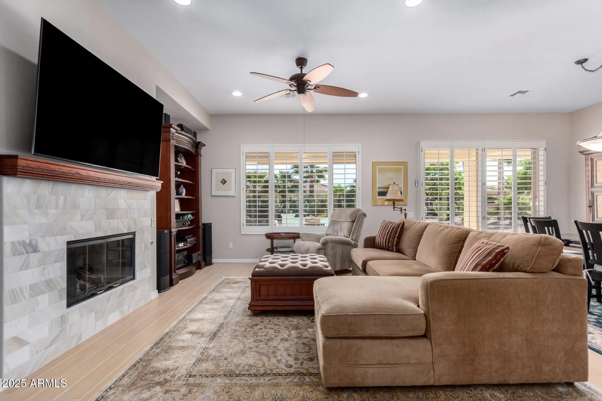 Property Slideshow image 5 of 29 | 12835 w chapala ct, Sun City West, AZ, 85375