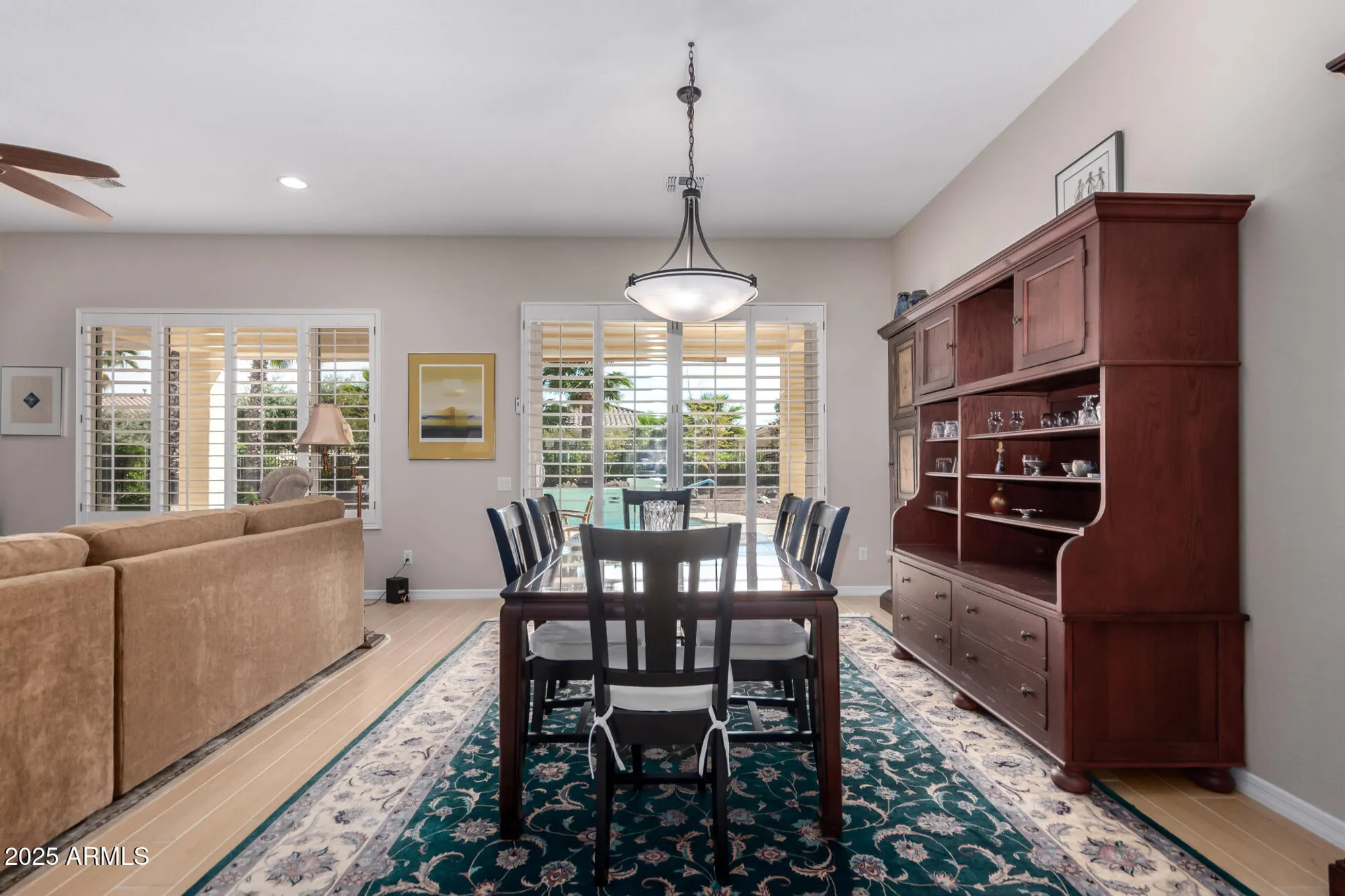 Property Slideshow image 7 of 29 | 12835 w chapala ct, Sun City West, AZ, 85375