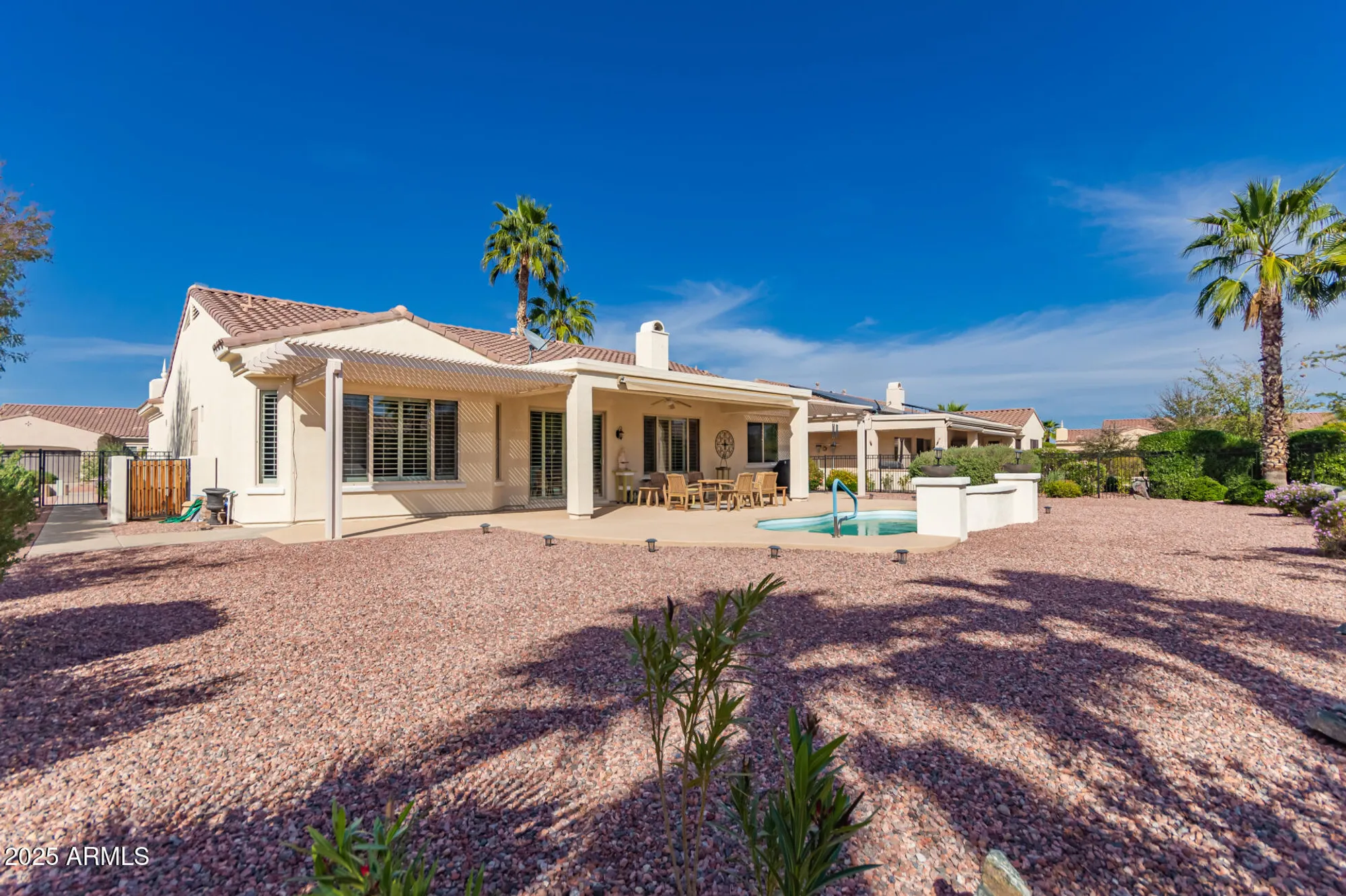 Property Slideshow image 27 of 29 | 12835 w chapala ct, Sun City West, AZ, 85375