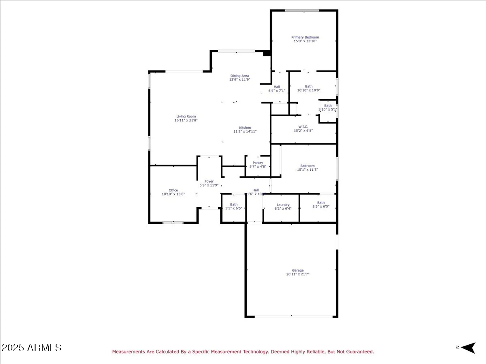 Property Slideshow image 41 of 41 | 5145 n arlington rd, Eloy, AZ, 85131