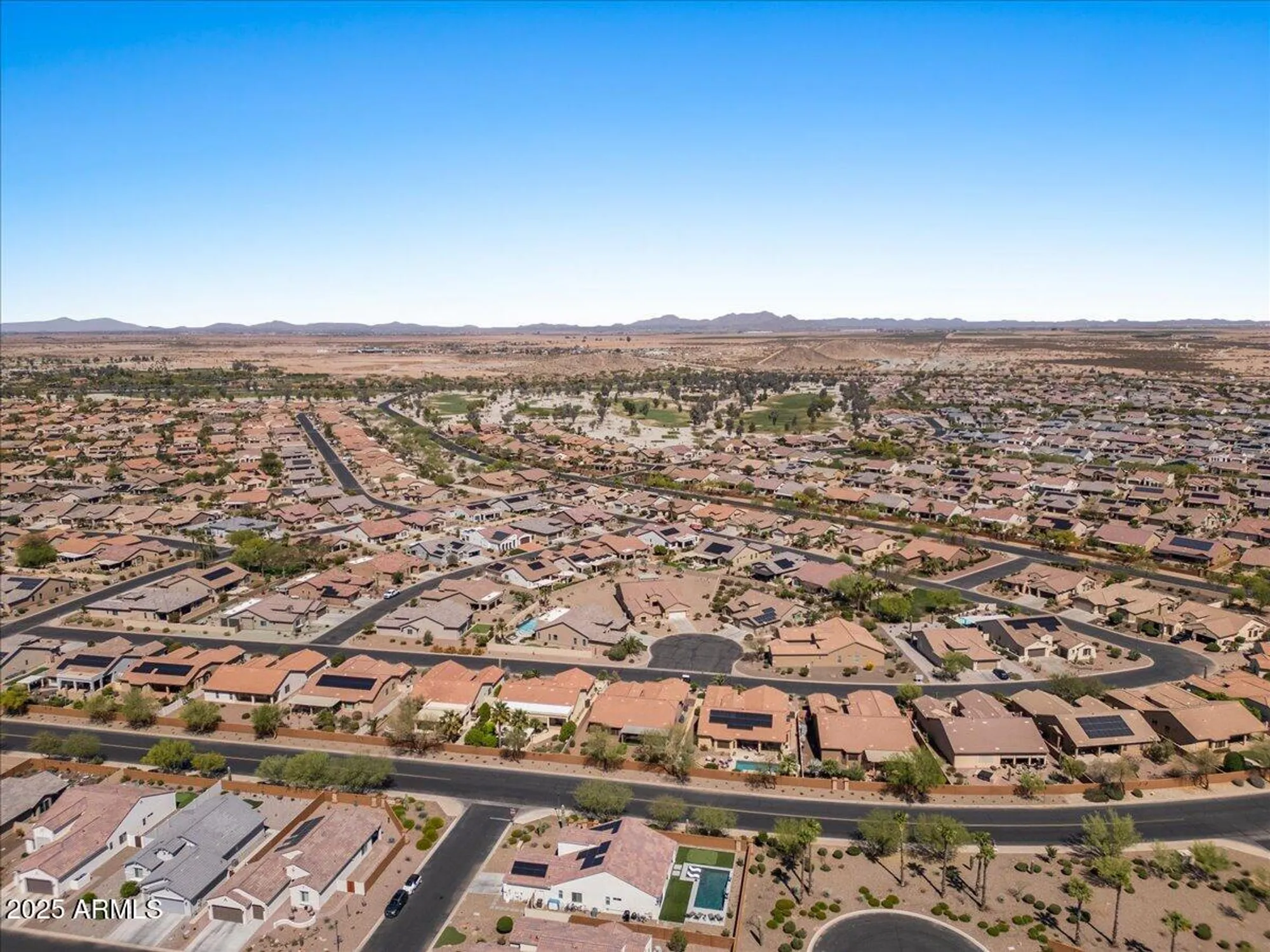 Property Slideshow image 37 of 41 | 5145 n arlington rd, Eloy, AZ, 85131