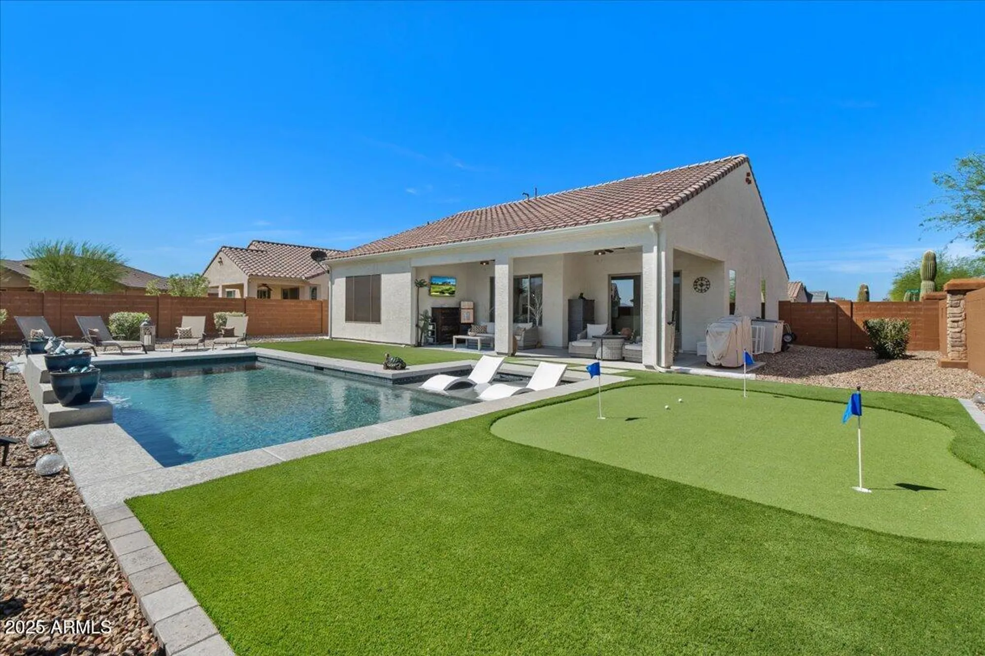 Property Slideshow image 32 of 41 | 5145 n arlington rd, Eloy, AZ, 85131