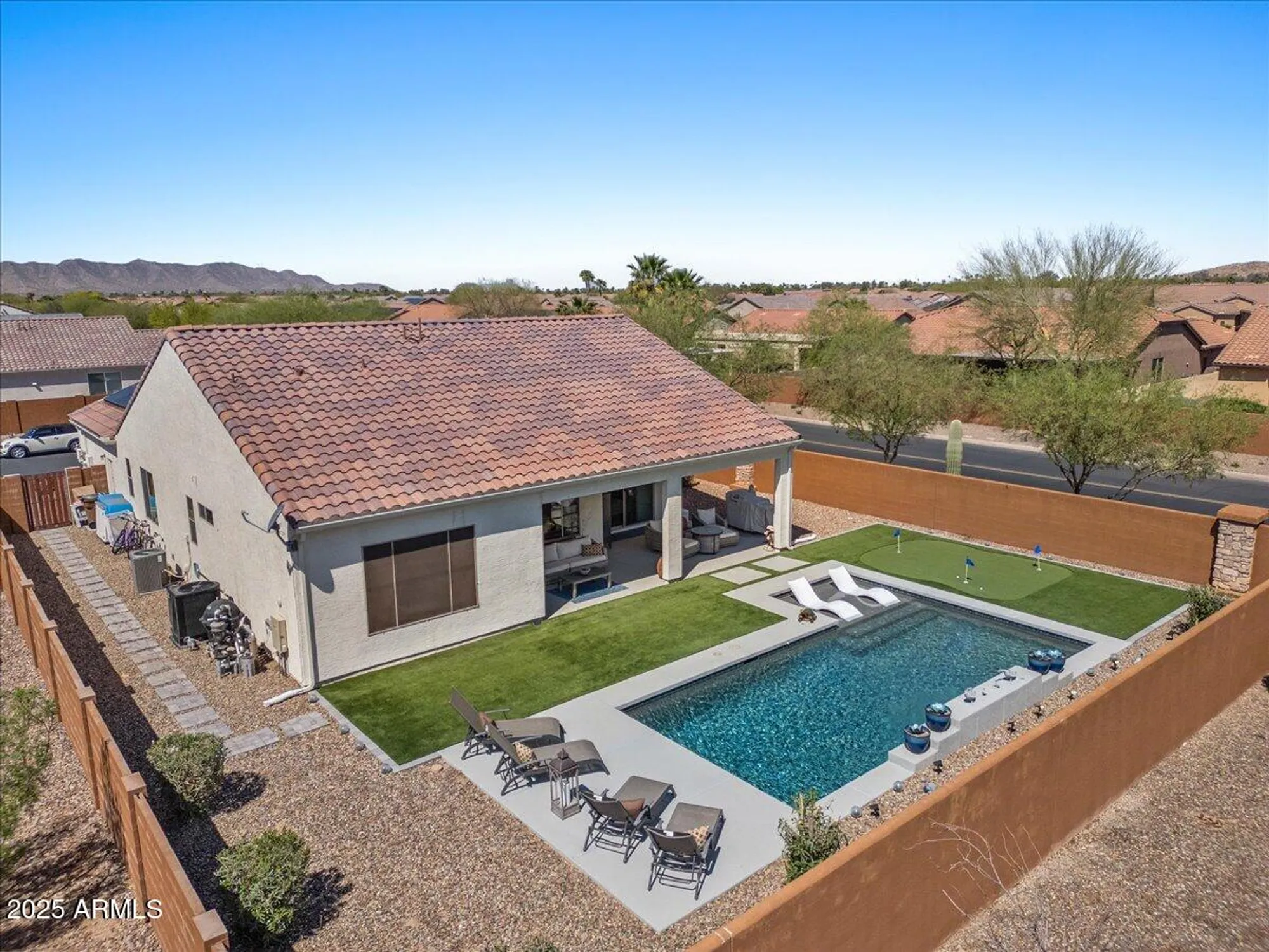 Property Slideshow image 3 of 41 | 5145 n arlington rd, Eloy, AZ, 85131