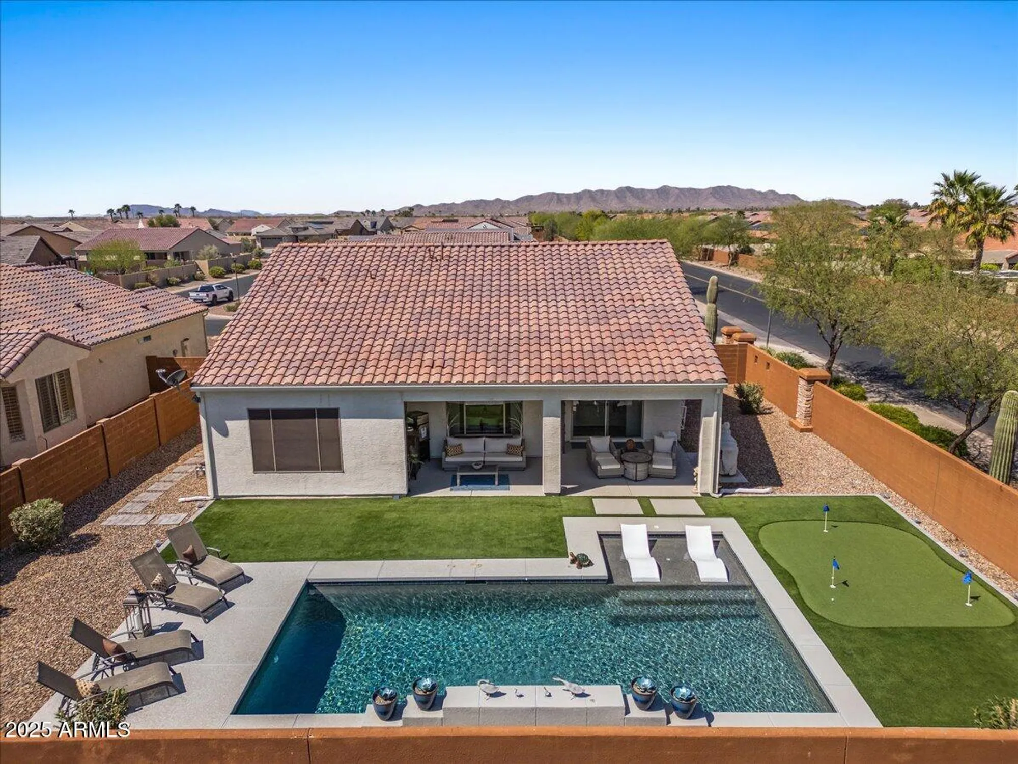 Property Slideshow image 36 of 41 | 5145 n arlington rd, Eloy, AZ, 85131