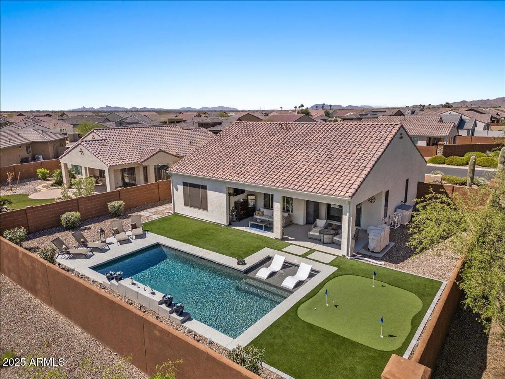 Property Slideshow image 2 of 41 | 5145 n arlington rd, Eloy, AZ, 85131