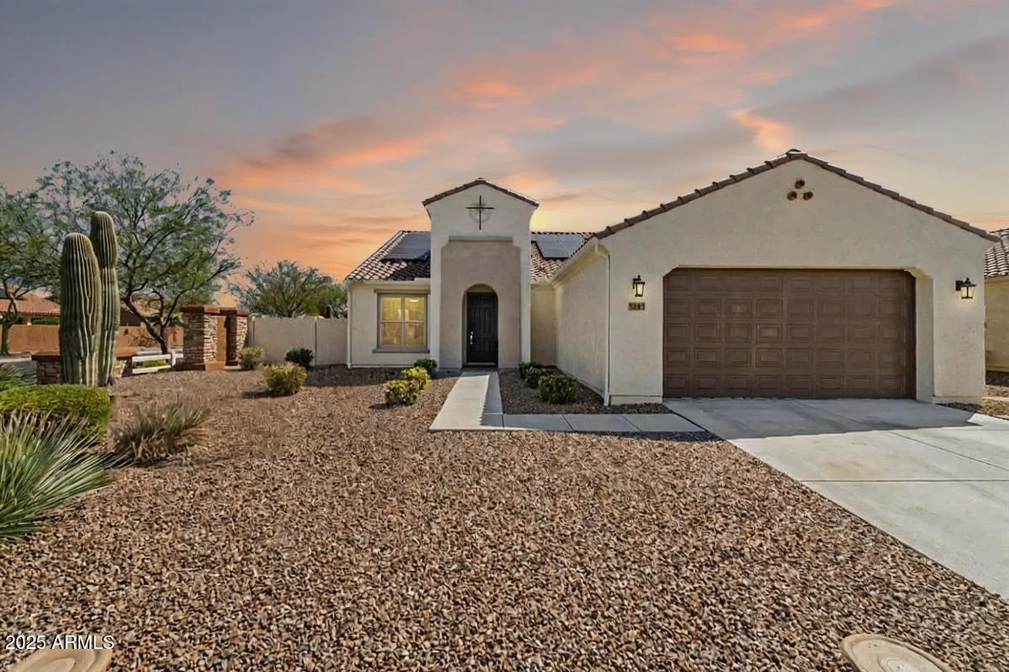 Property Slideshow image 6 of 41 | 5145 n arlington rd, Eloy, AZ, 85131