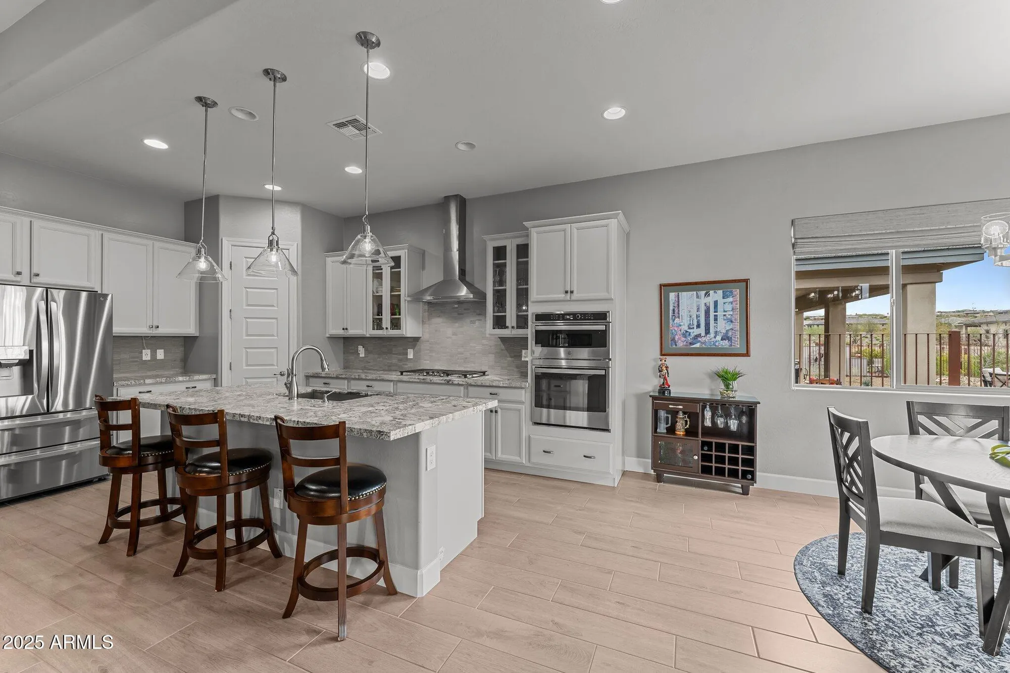 Property Slideshow image 10 of 57 | 4124 copperhead dr, Wickenburg, AZ, 85390