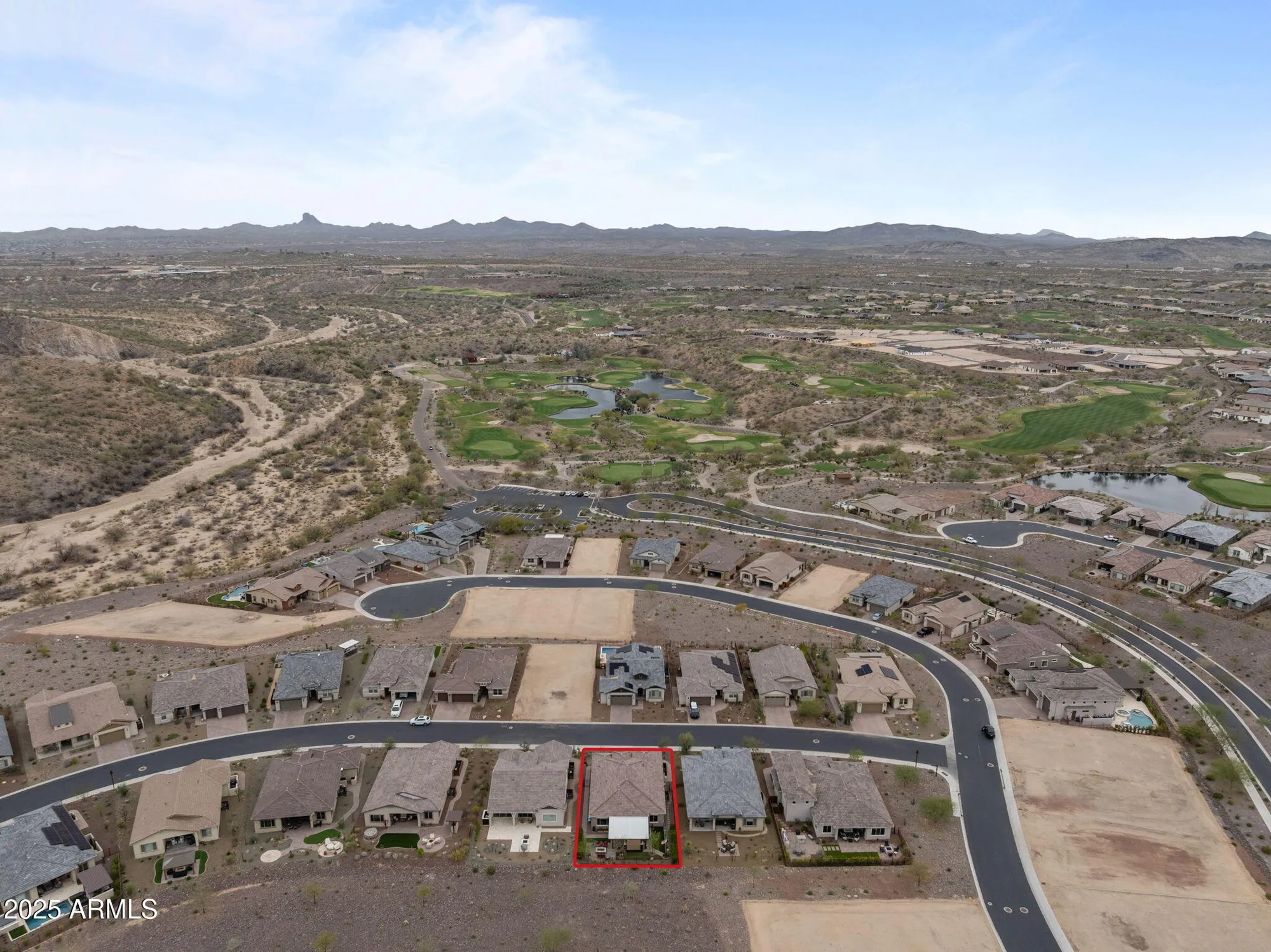 Property Slideshow image 4 of 57 | 4124 copperhead dr, Wickenburg, AZ, 85390